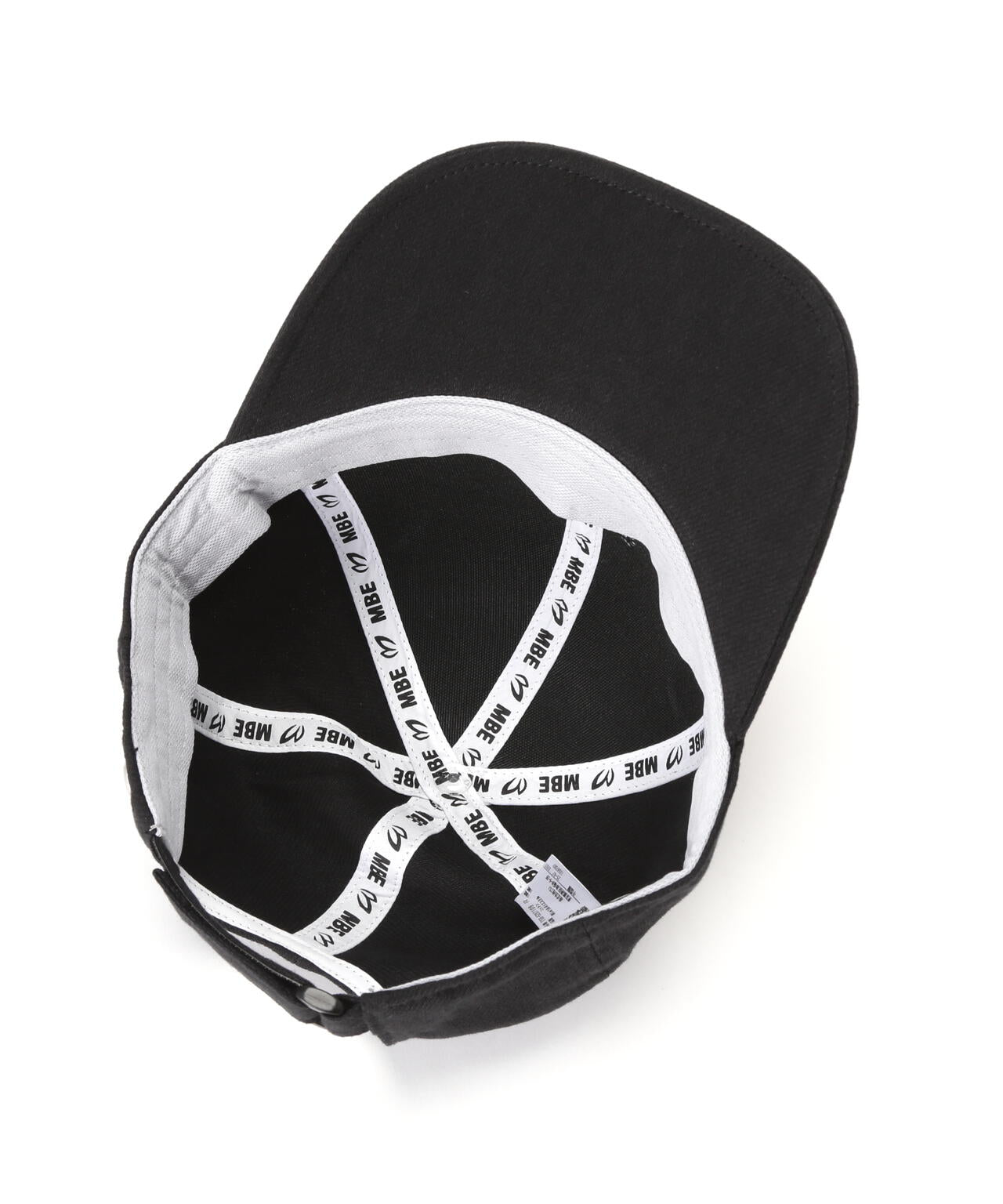 3WAYキャップ (UNISEX)