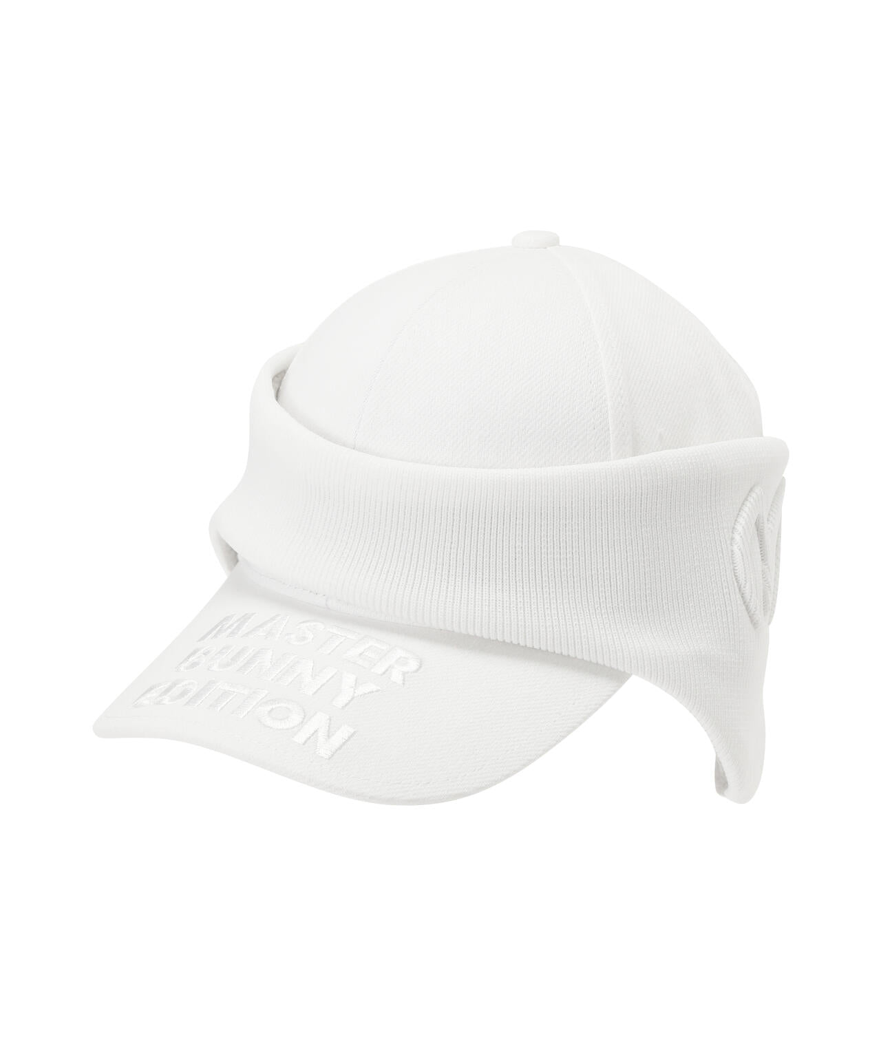 3WAYキャップ (UNISEX) | MASTER BUNNY EDITION（マスターバニー