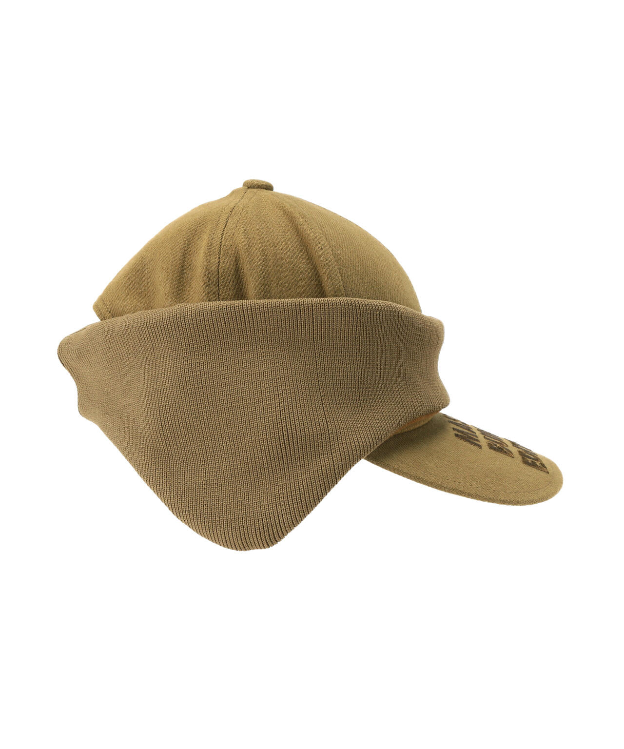 3WAYキャップ (UNISEX)