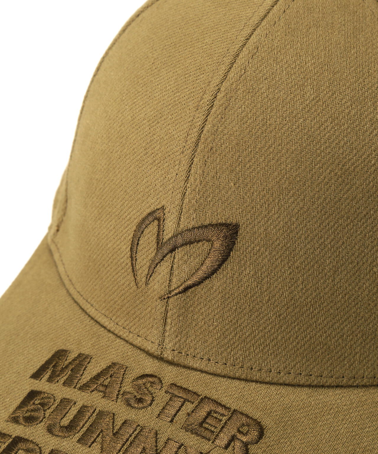 3WAYキャップ (UNISEX) | MASTER BUNNY EDITION（マスターバニー