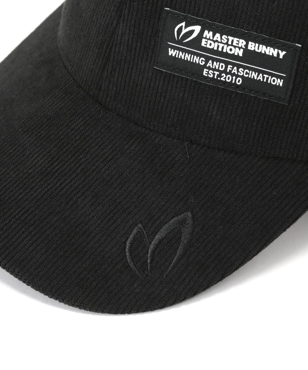 マスターバニーイヤーマフ付きキャップ イヤーマフ付きキャップ (UNISEX) | MASTER BUNNY EDITION（マスター