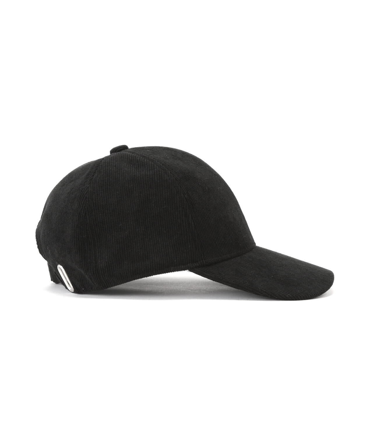 イヤーマフ付きキャップ (UNISEX)