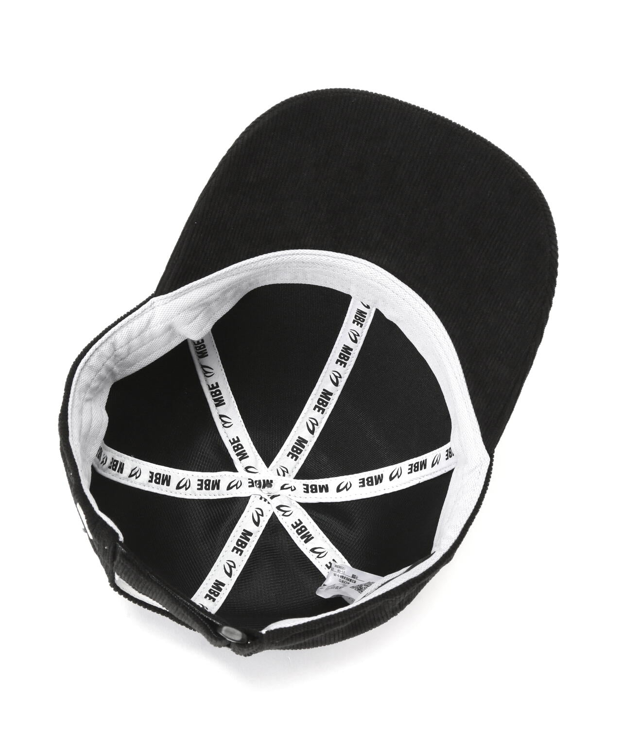 イヤーマフ付きキャップ (UNISEX)