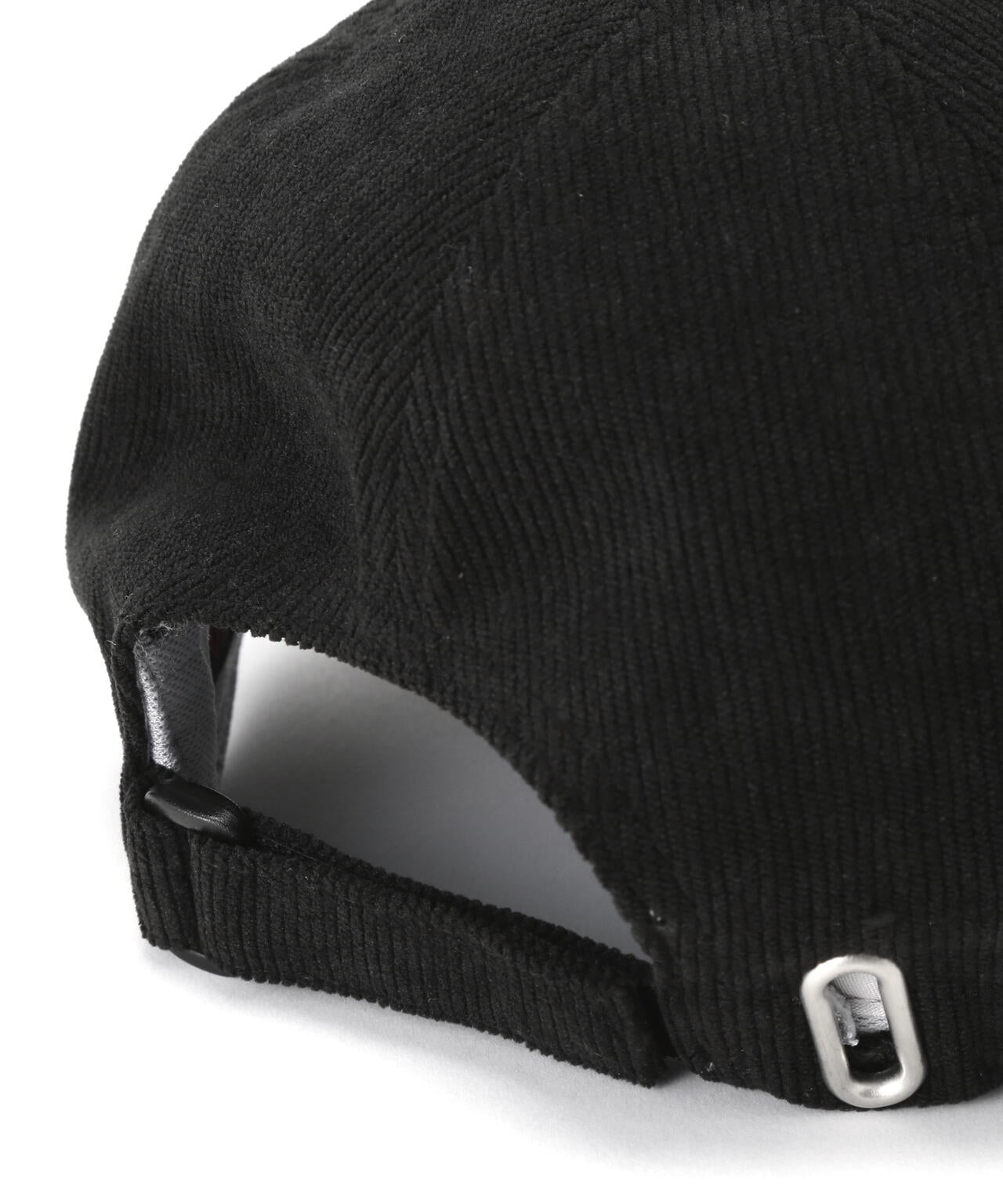 イヤーマフ付きキャップ (UNISEX) | MASTER BUNNY EDITION（マスター