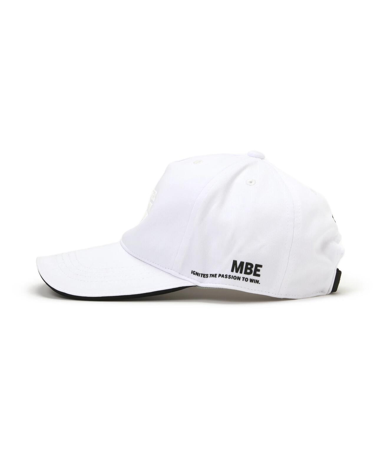 高周波ロゴキャップ (MENS)