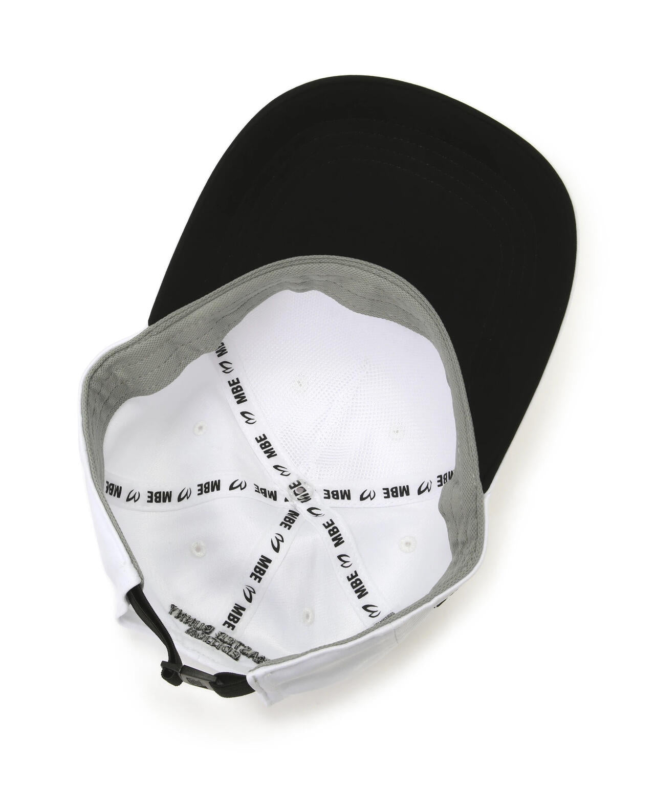 高周波ロゴキャップ (MENS)