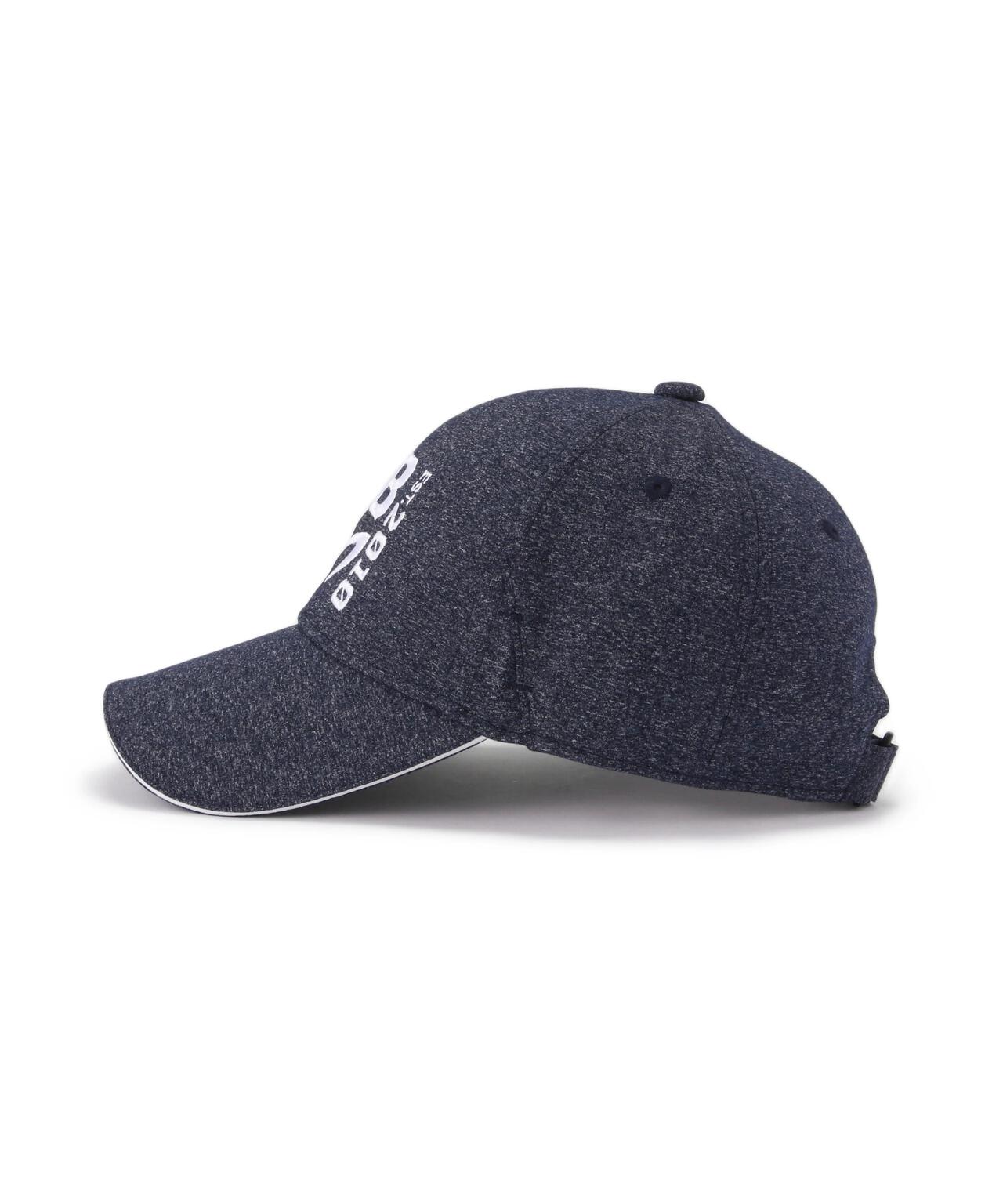 氷撃キャップ (UNISEX)