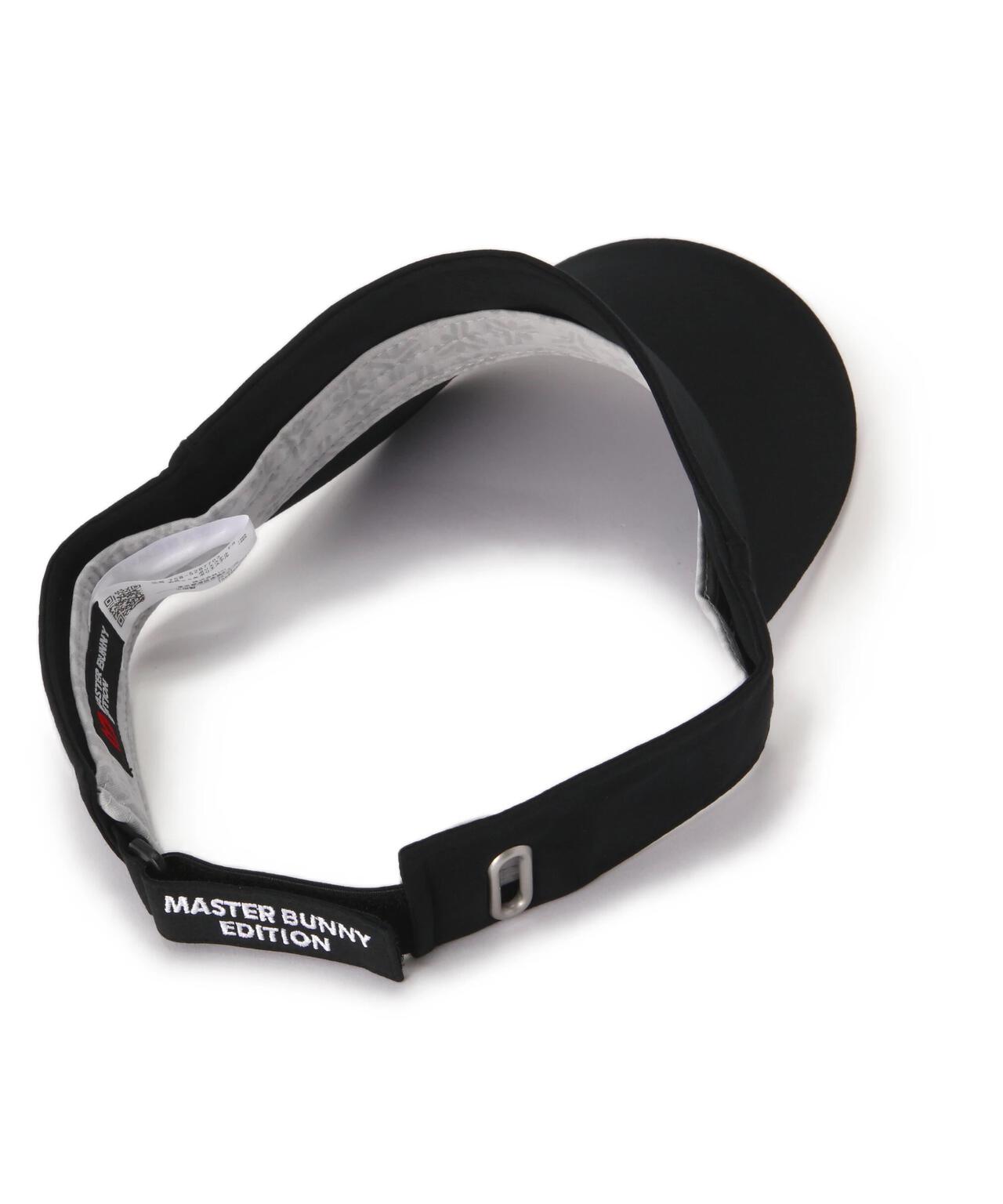 氷撃バイザー (UNISEX)