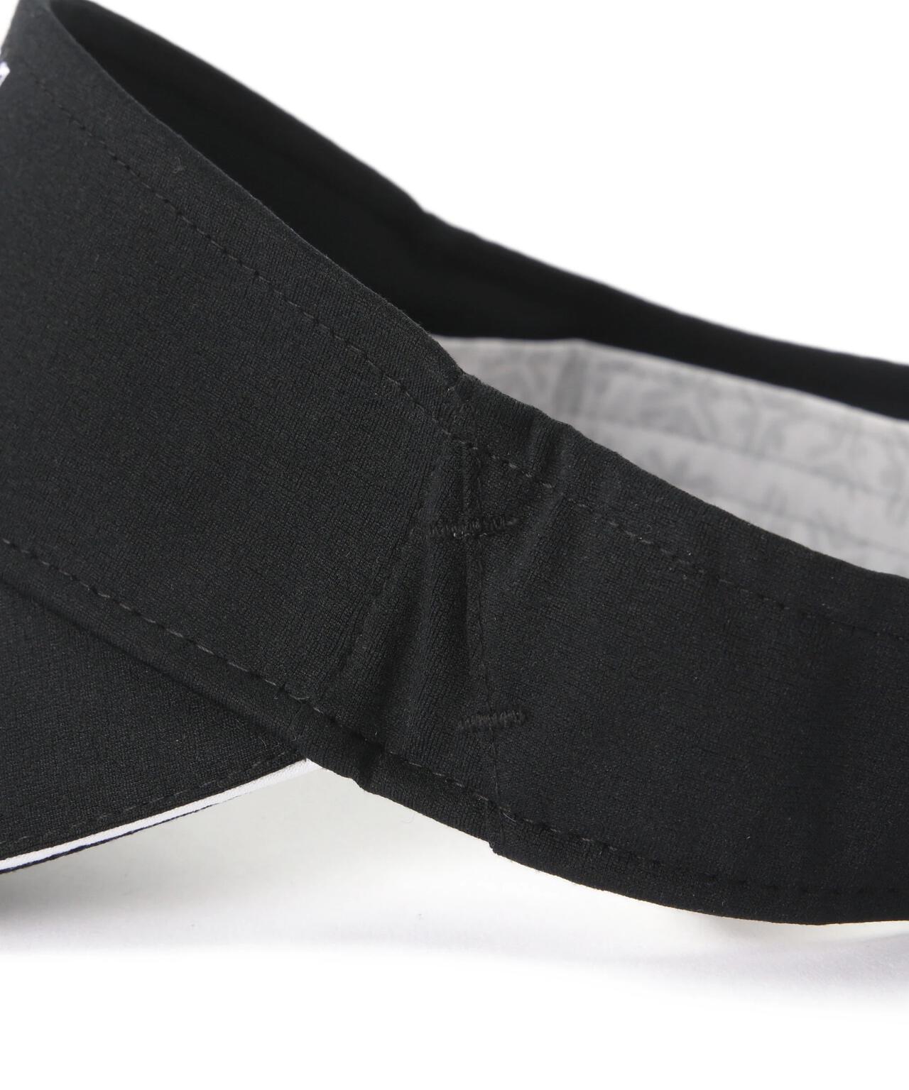 氷撃バイザー (UNISEX)