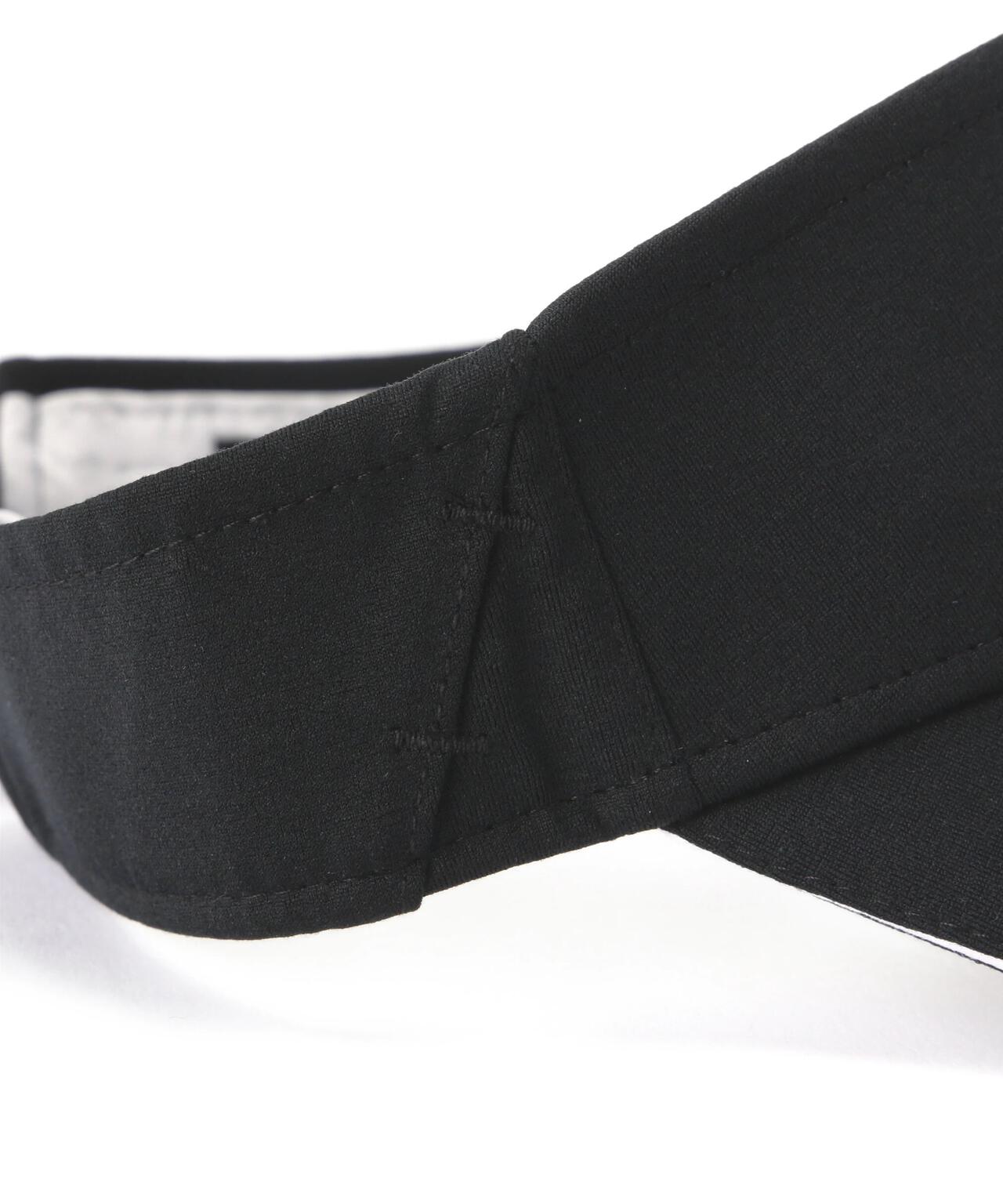 氷撃バイザー (UNISEX)