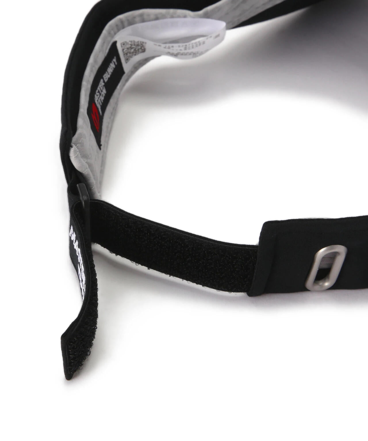 氷撃バイザー (UNISEX)