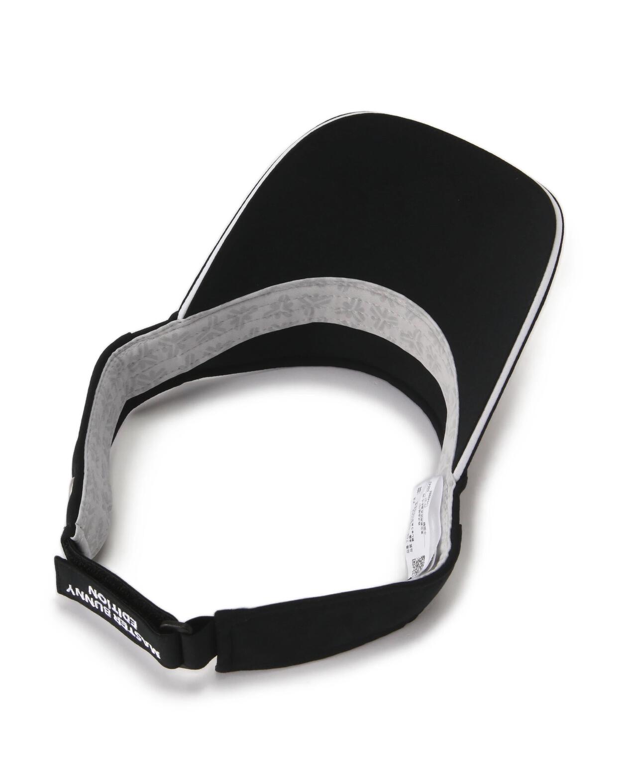 氷撃バイザー (UNISEX)