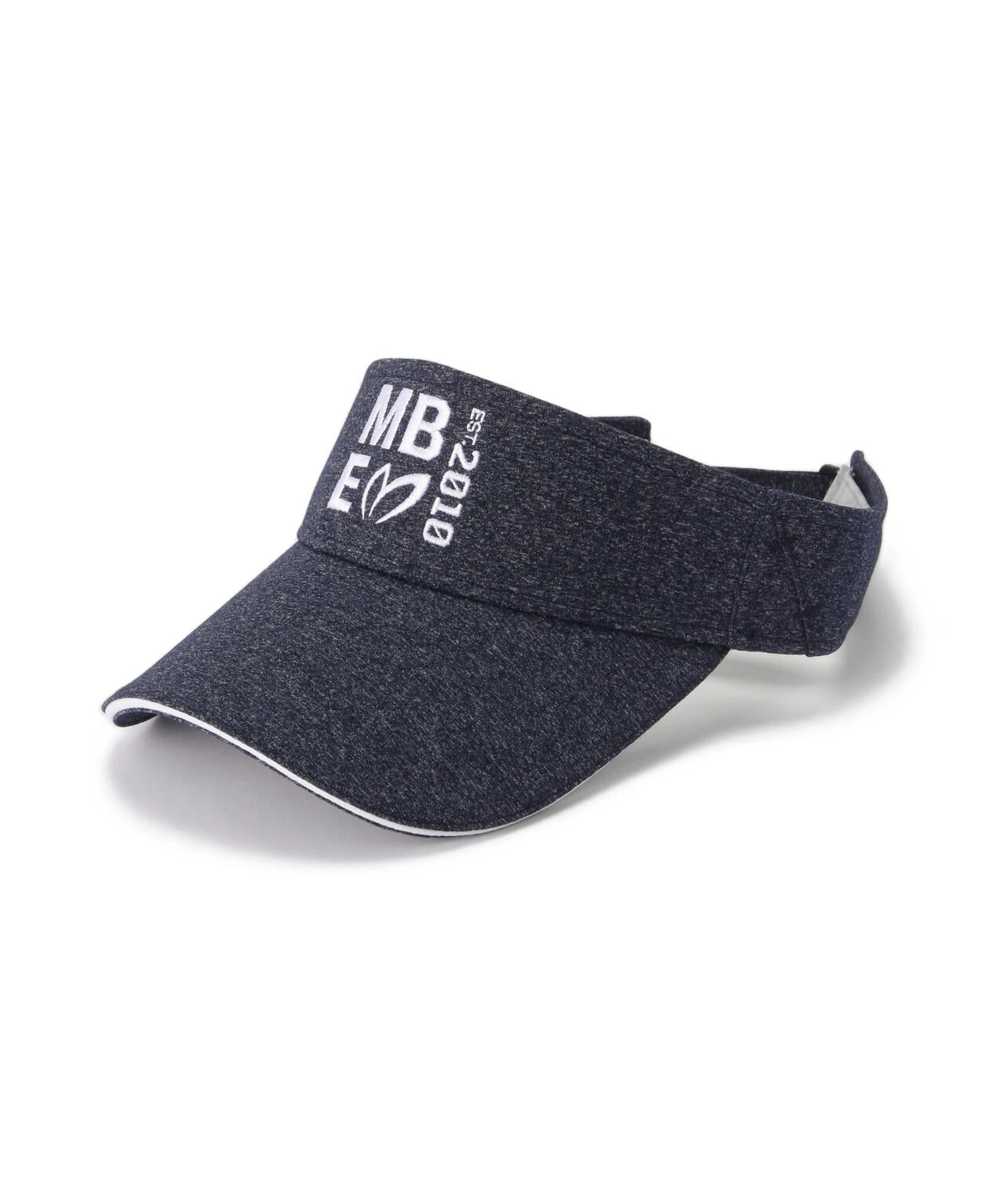 氷撃バイザー (UNISEX)