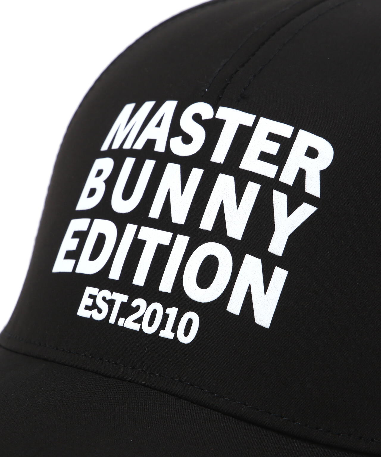 マーカー付きメッシュキャップ (UNISEX)