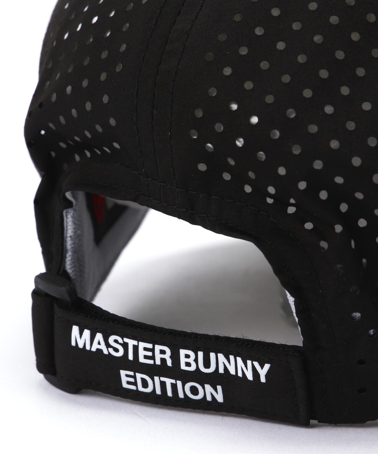 マーカー付きメッシュキャップ (UNISEX)