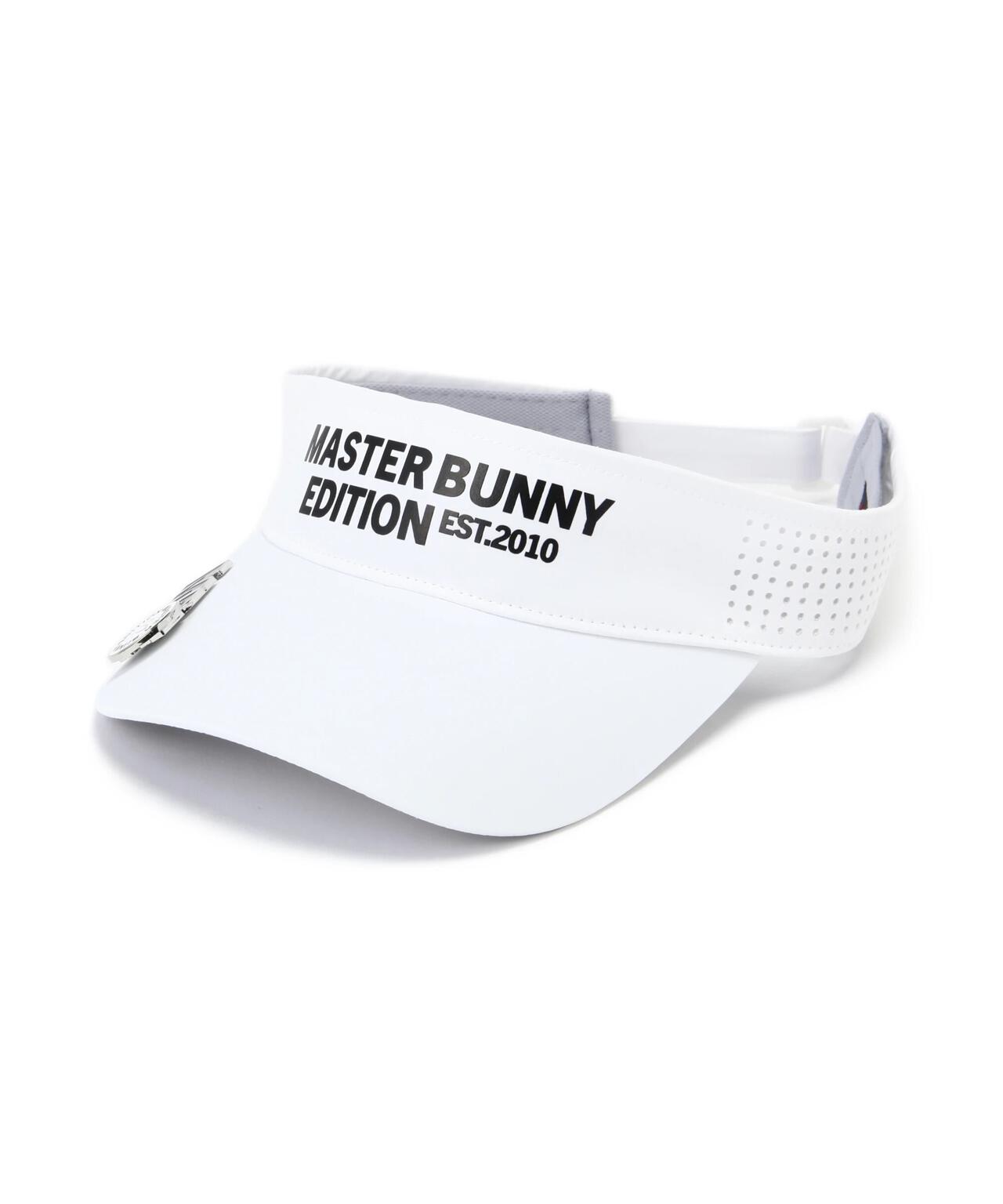 MASTER BUNNY EDITION バイザー サイズ1 MASTER BUNNY EDITION バイザー サイズ1 MASTER BUNNY EDITION