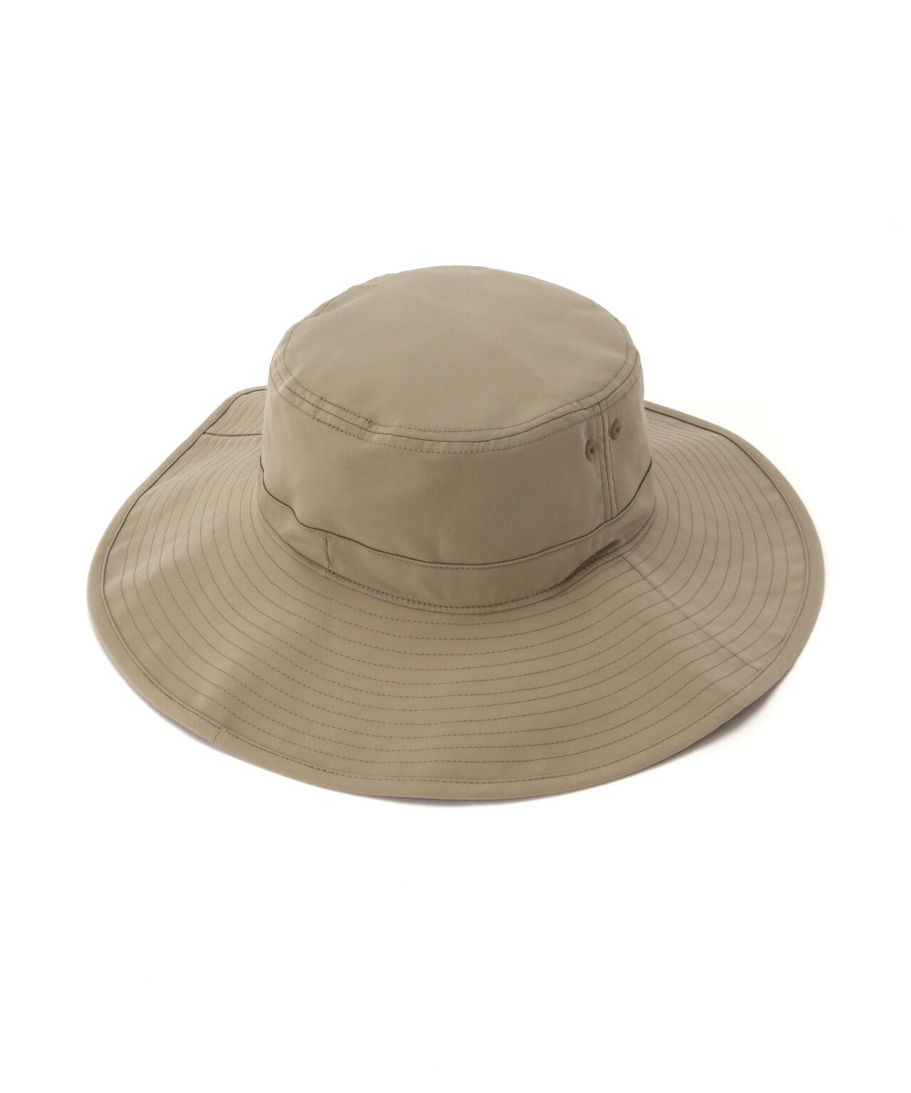 氷撃ツバ広ハット (UNISEX) | MASTER BUNNY EDITION（マスター