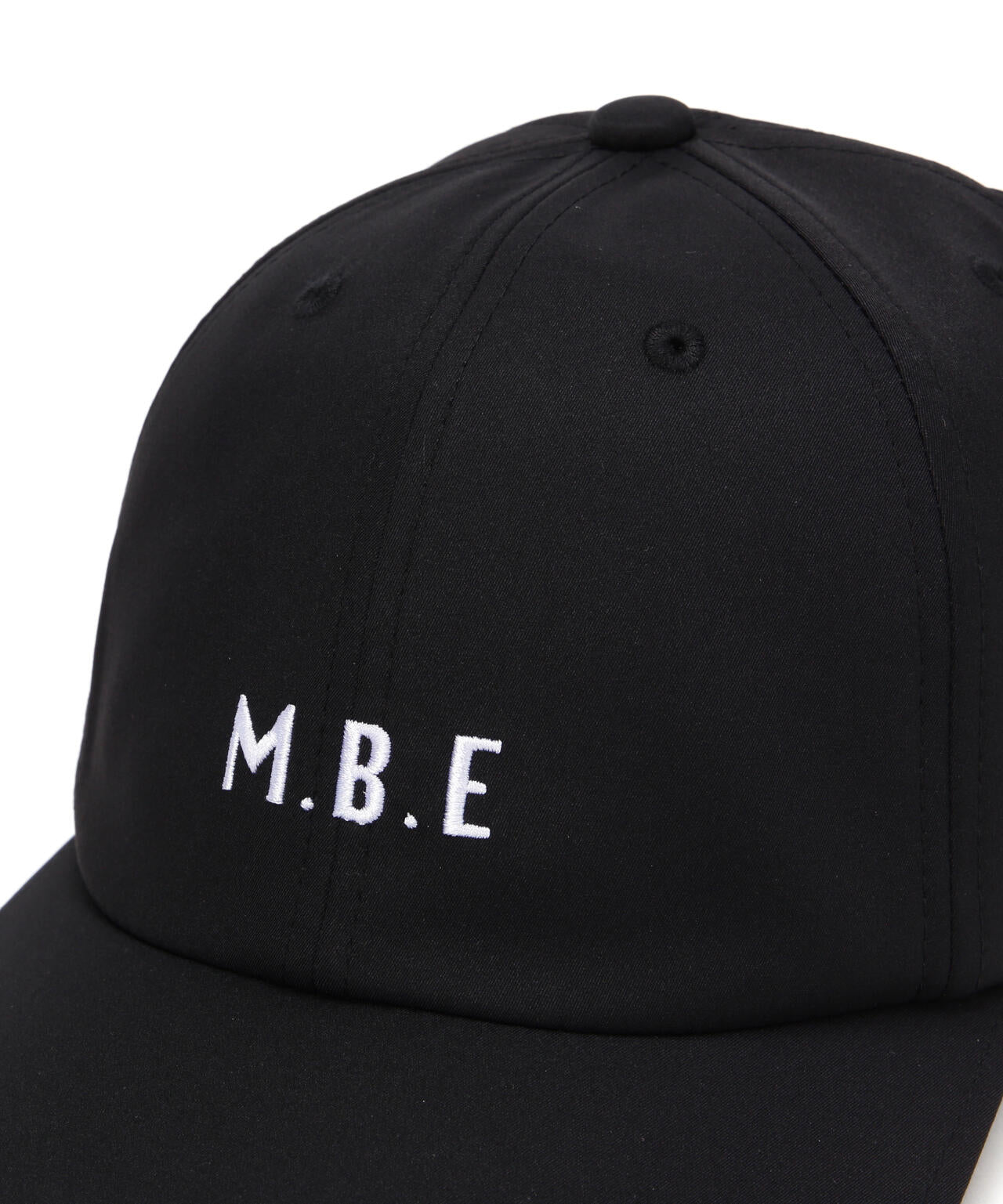 フロントロゴキャップ (UNISEX)