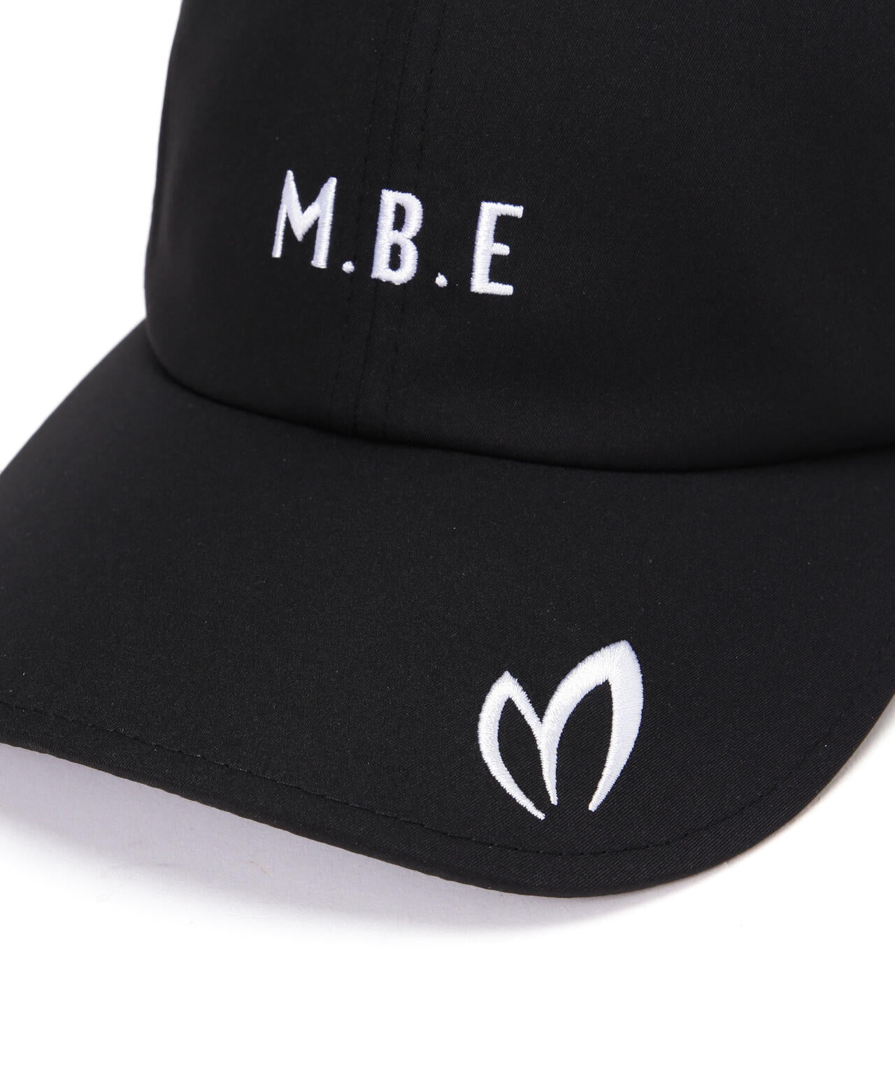 フロントロゴキャップ (UNISEX)