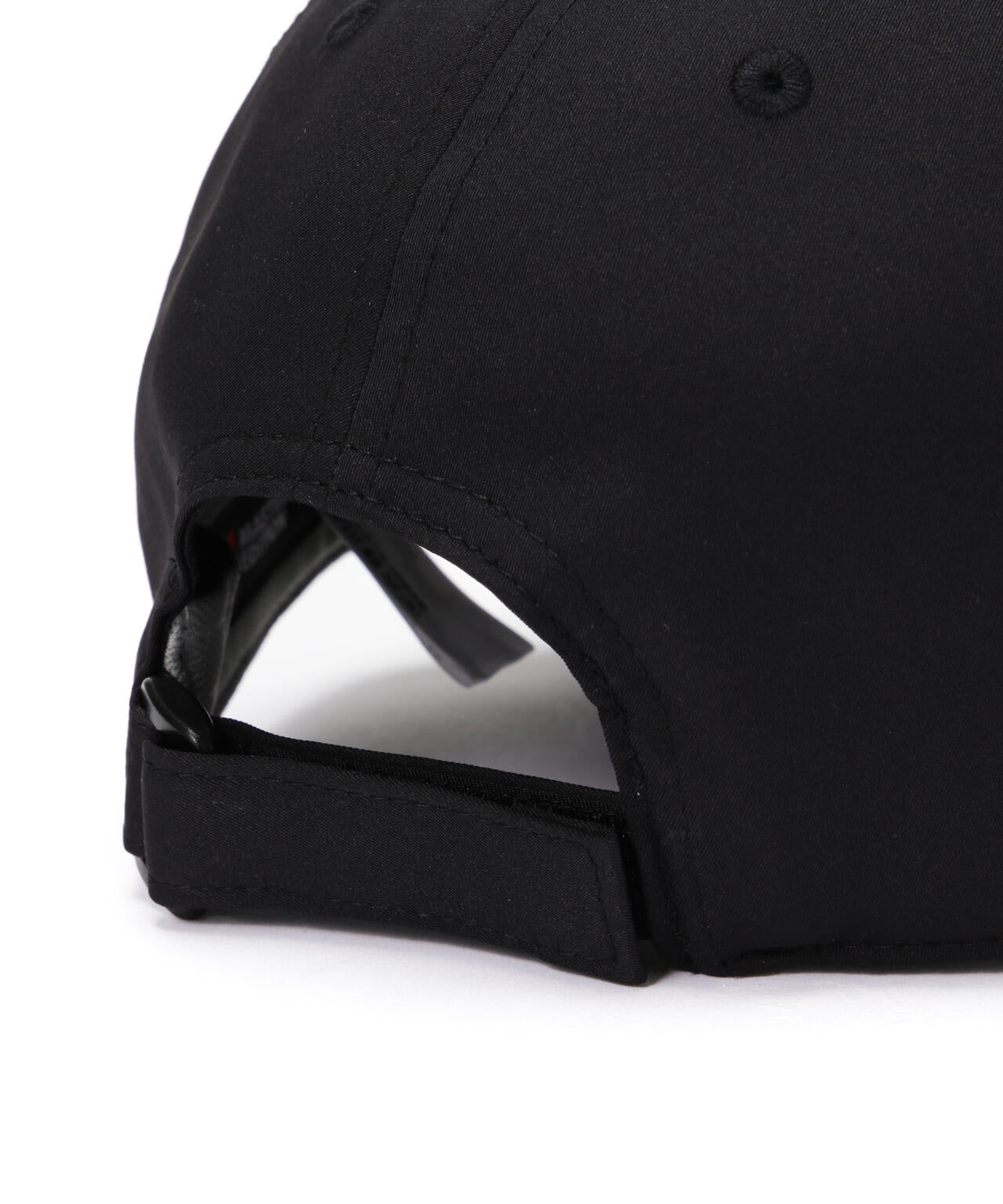 フロントロゴキャップ (UNISEX)