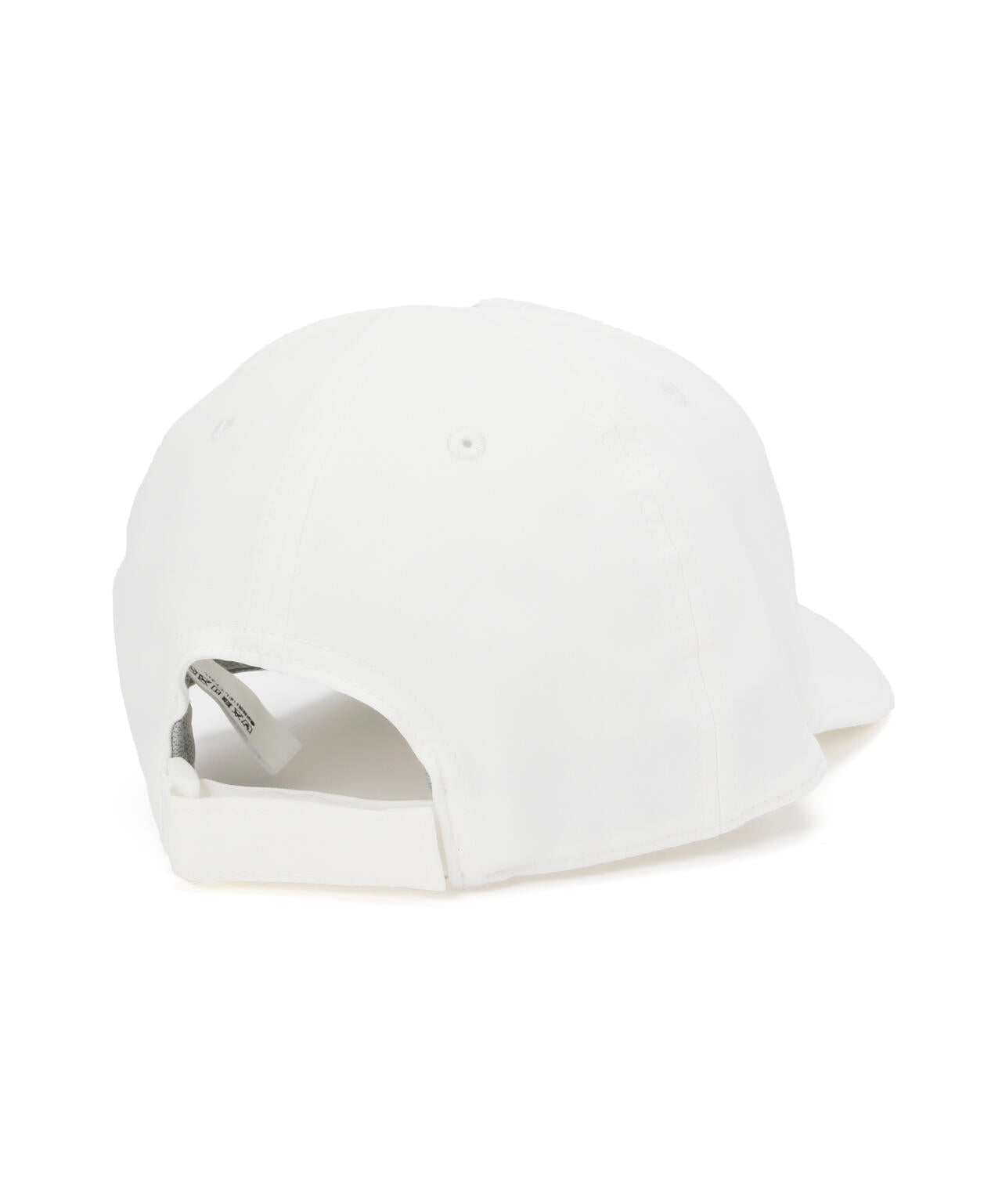 フロントロゴキャップ (UNISEX)