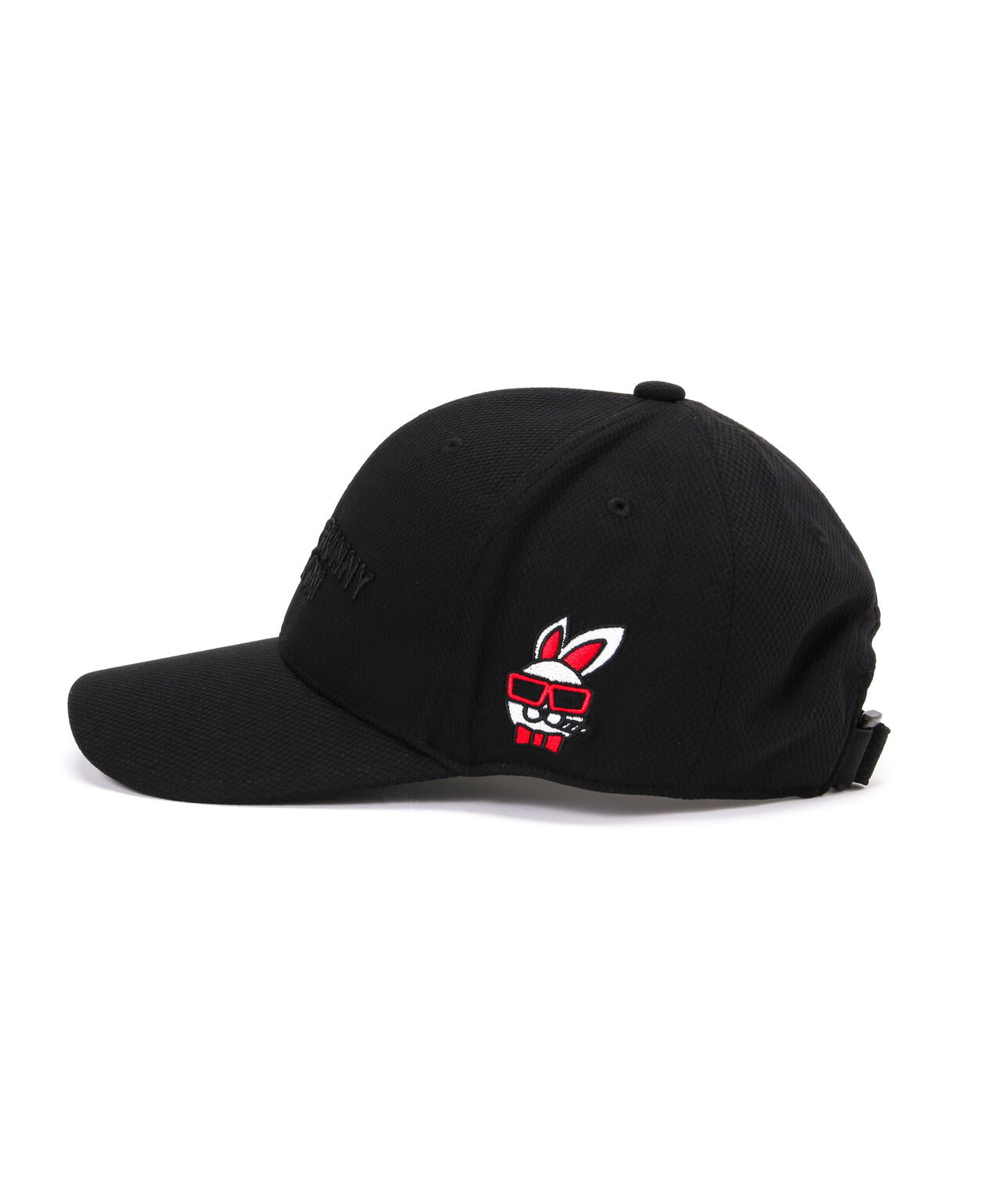 【SWAGGY BUNNY】キャップ (UNISEX)