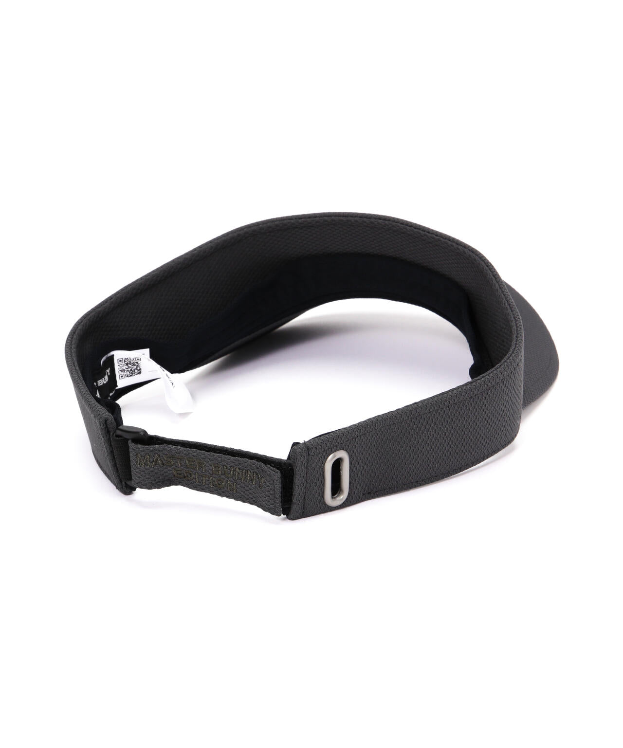 【SWAGGY BUNNY】 バイザー (UNISEX)