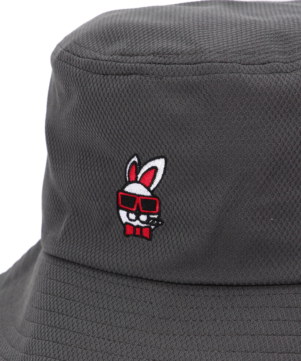 【SWAGGY BUNNY】 ハット (UNISEX)