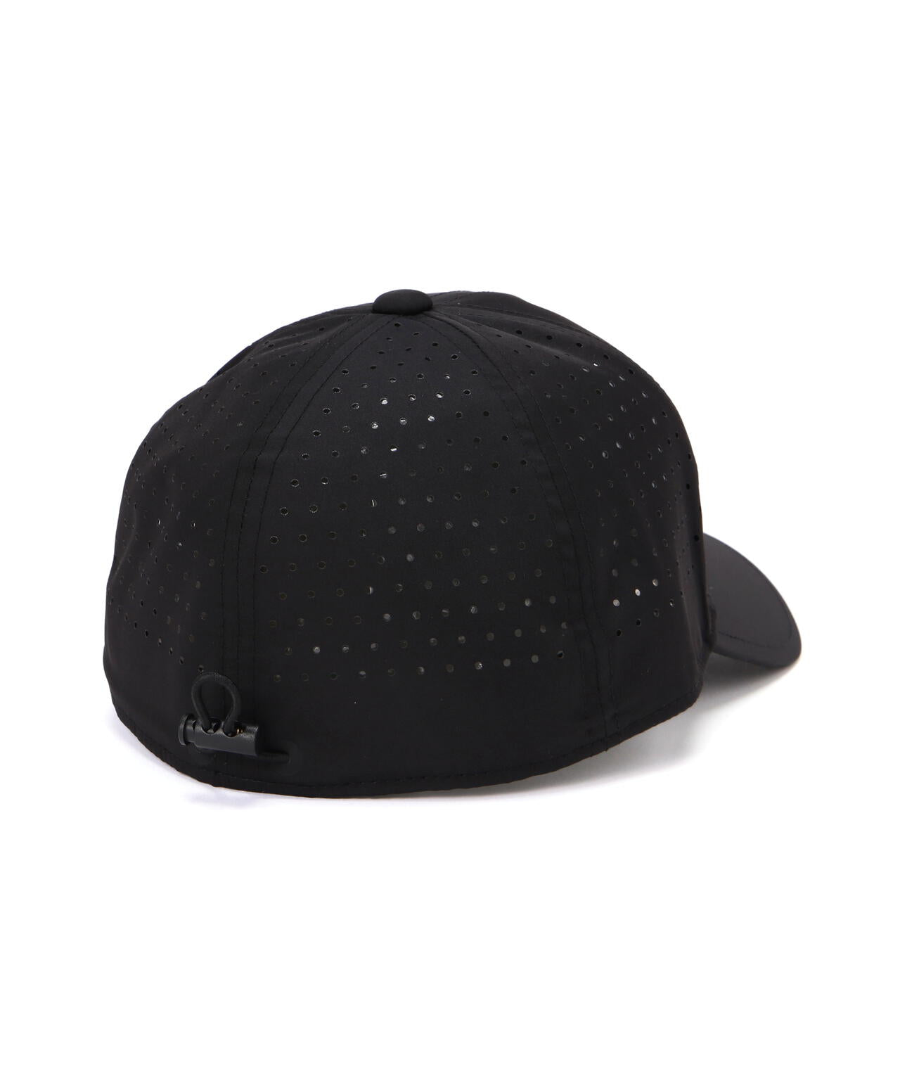 JustFitパンチングキャップ (UNISEX)