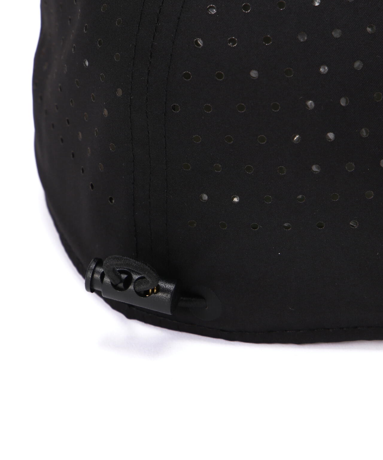 JustFitパンチングキャップ (UNISEX)