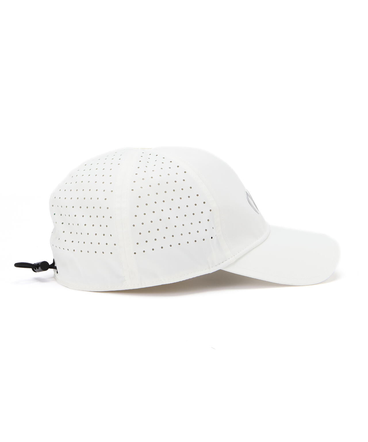 JustFitパンチングキャップ (UNISEX)