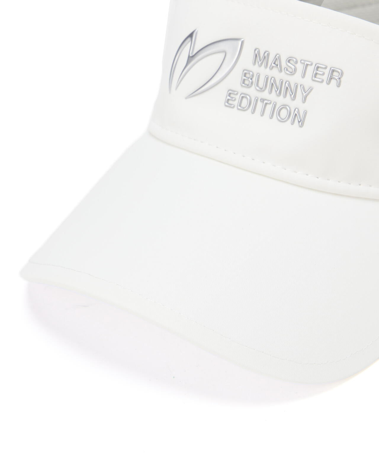 JustFitパンチングバイザー (UNISEX)