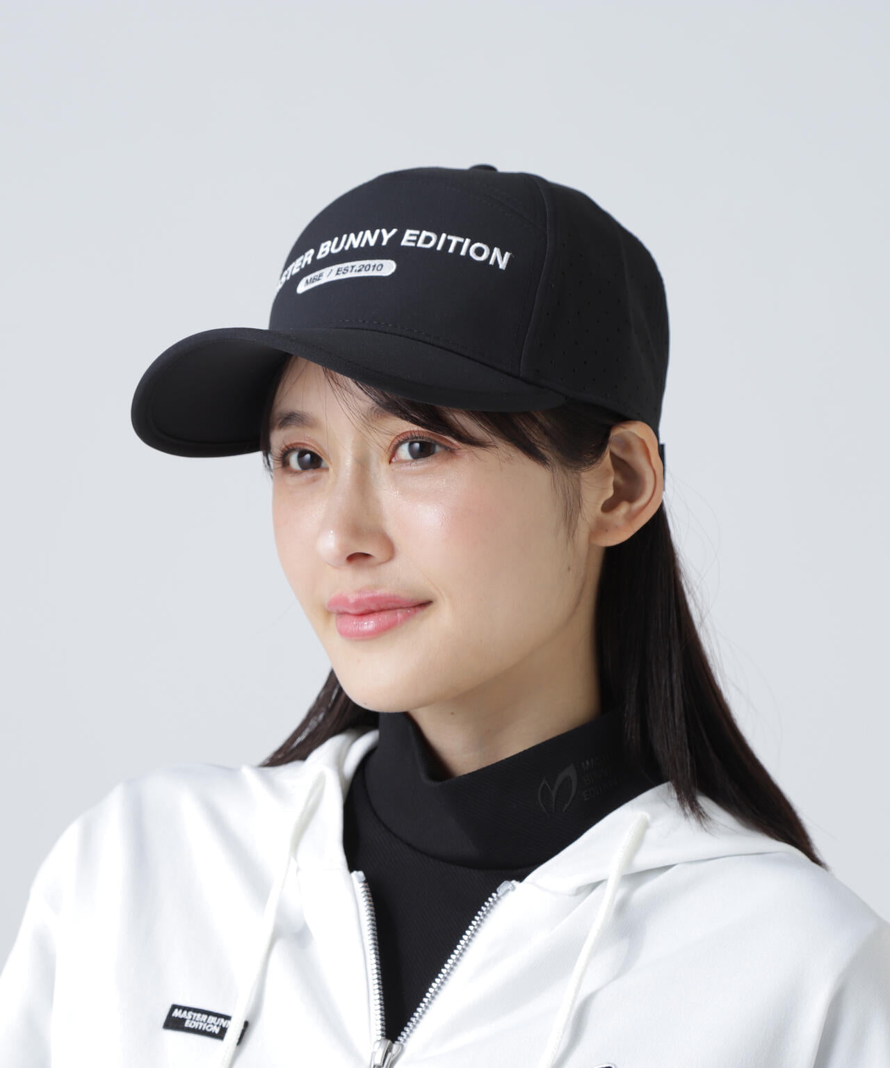 即発送★マスターバニーエディショントップス 公式オンライン限定】メッシュキャップ (UNISEX) | MASTER BUNNY