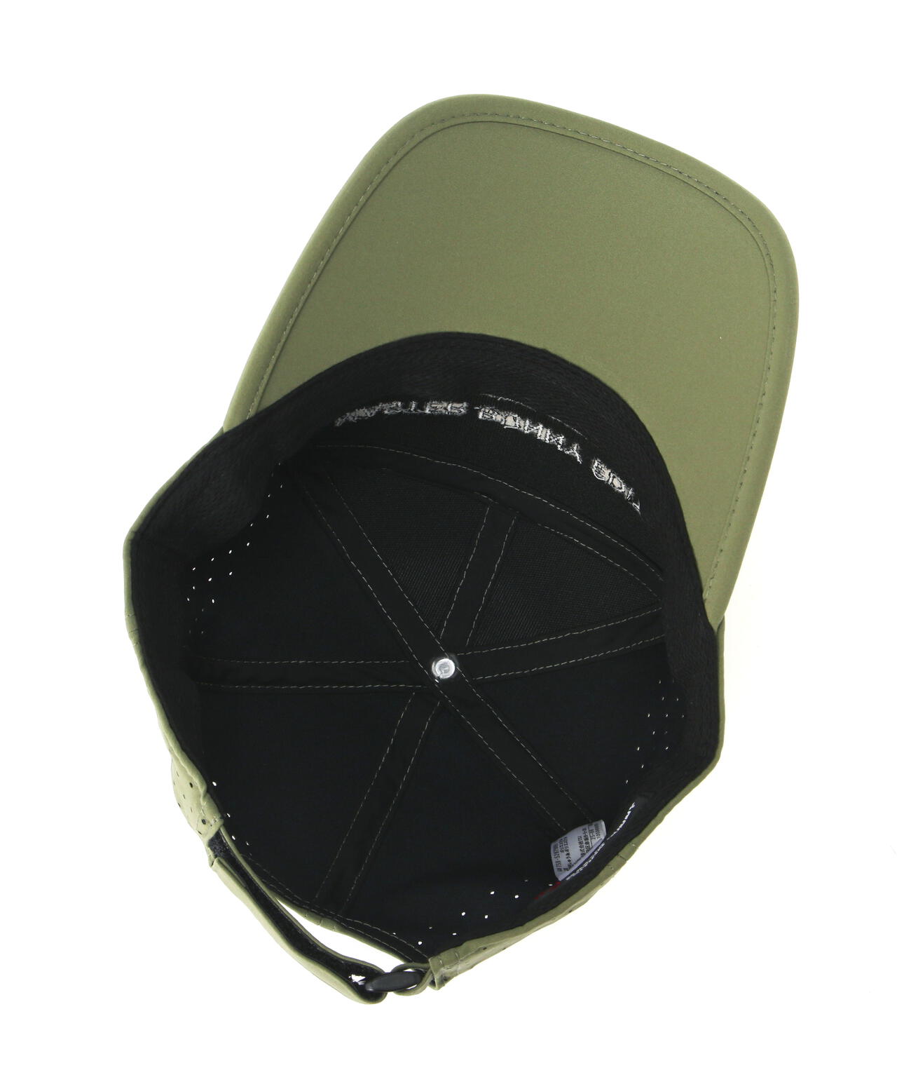 【公式オンライン限定】メッシュキャップ (UNISEX)