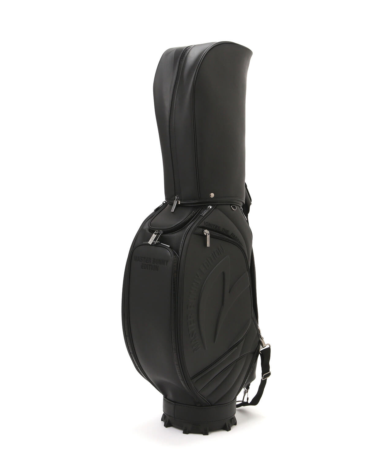 2025年モデル PRO仕様キャディバッグ (47インチ対応) (UNISEX)
