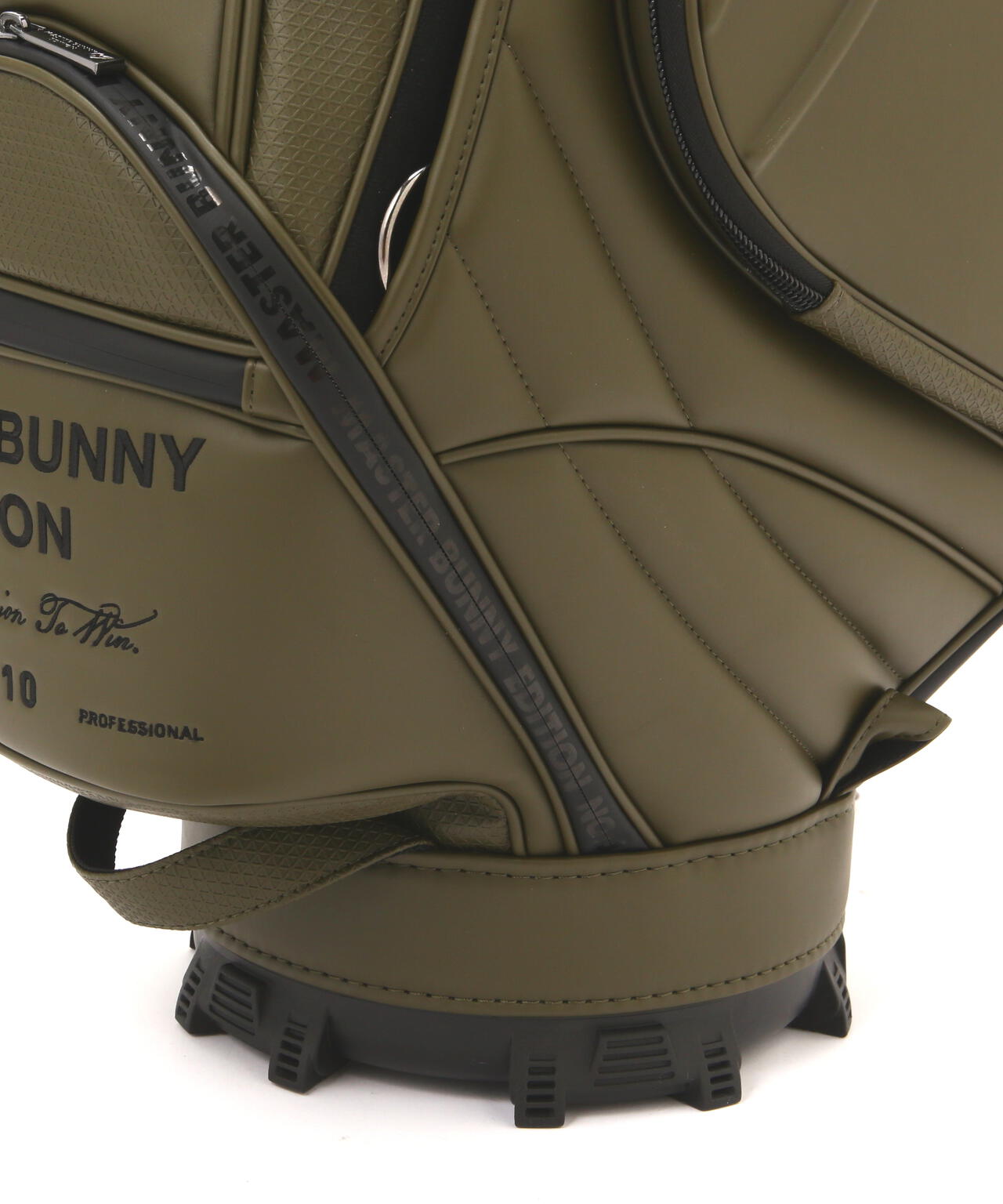 2025年モデル PRO仕様キャディバッグ (47インチ対応) (UNISEX)