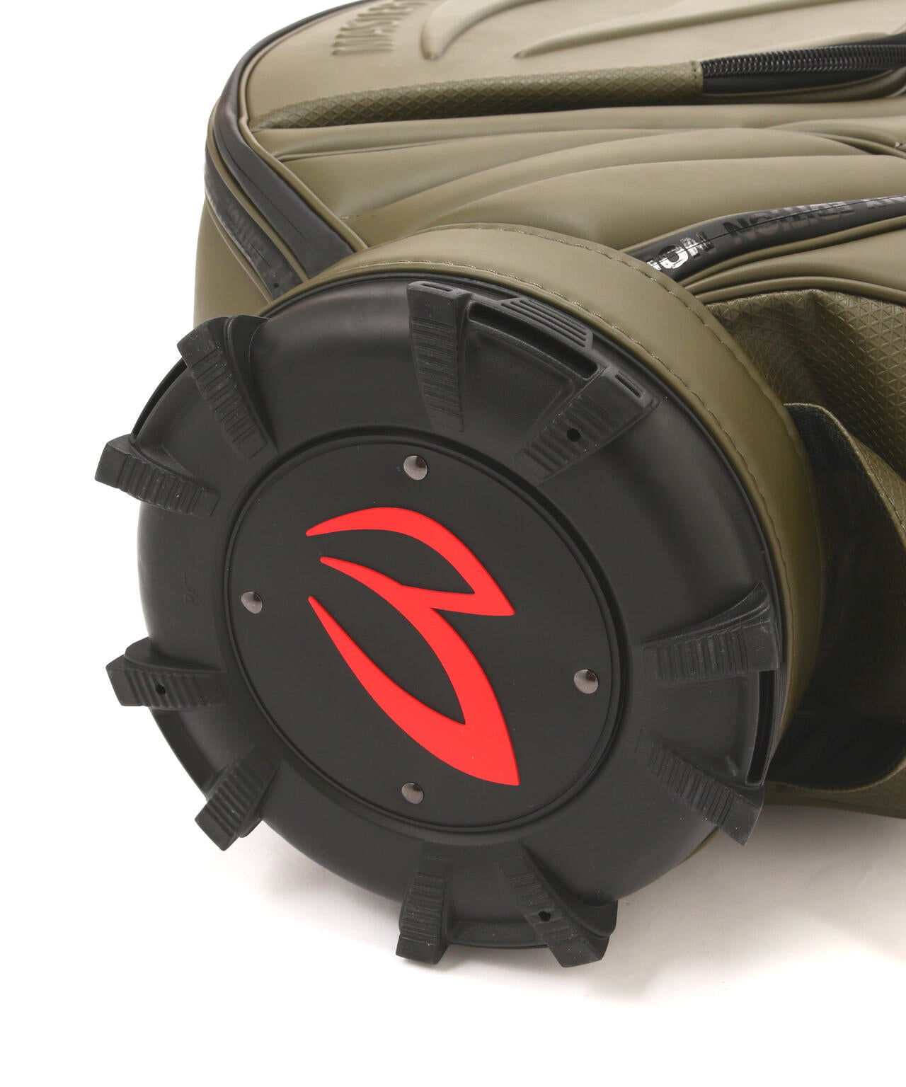 2025年モデル PRO仕様キャディバッグ (47インチ対応) (UNISEX)