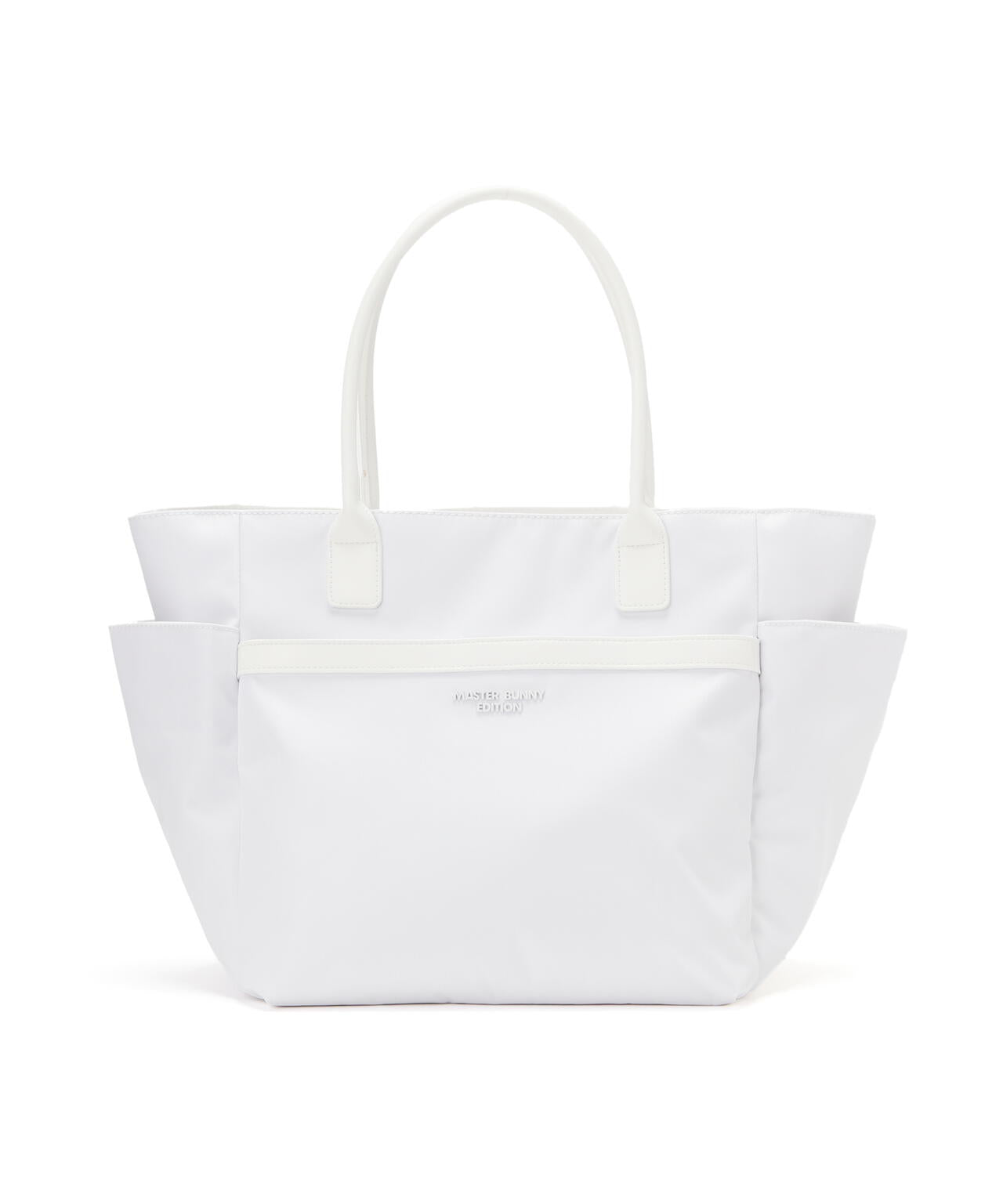 Peツイル トートバッグ (UNISEX)