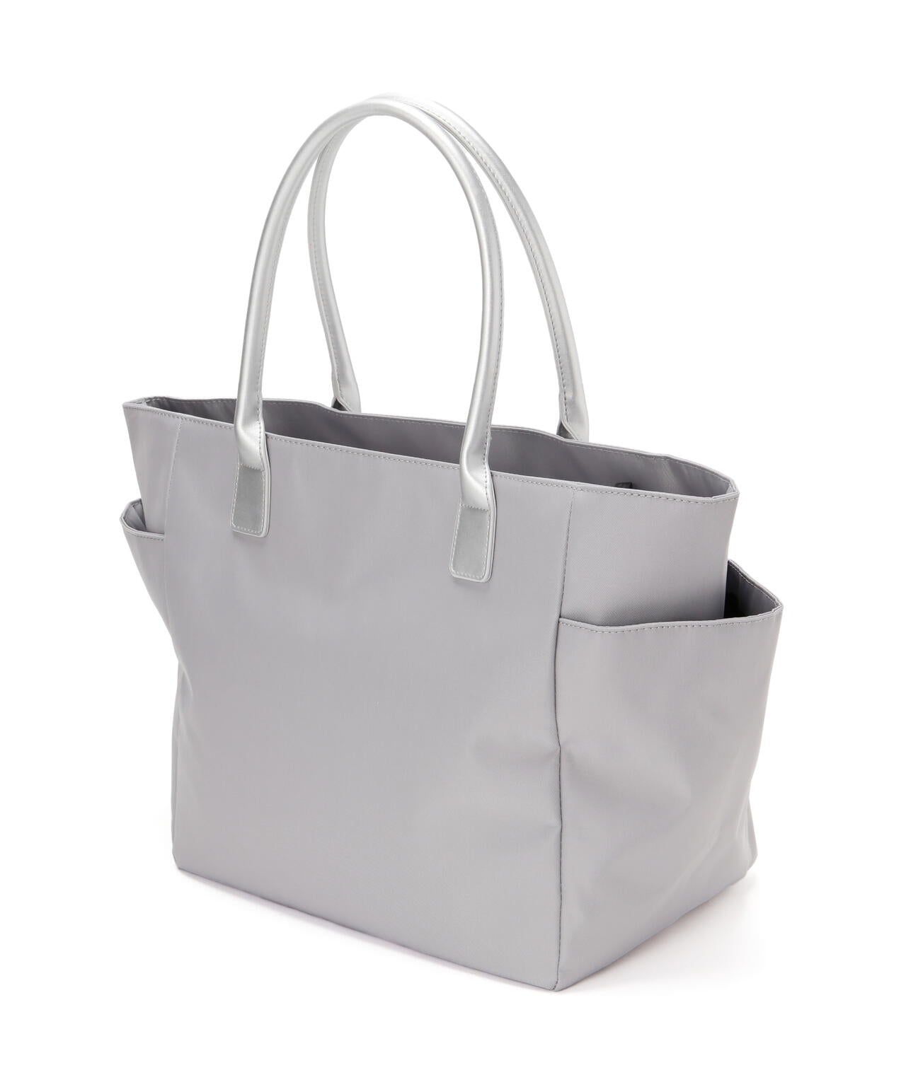 Peツイル トートバッグ (UNISEX)