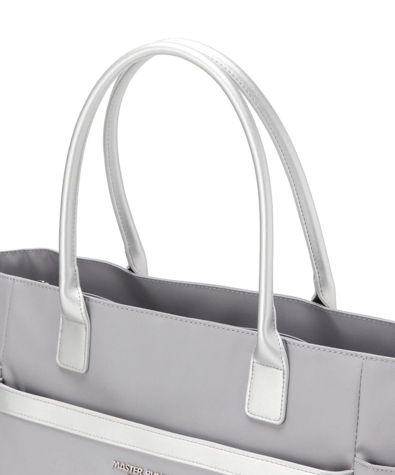 Peツイル トートバッグ (UNISEX)