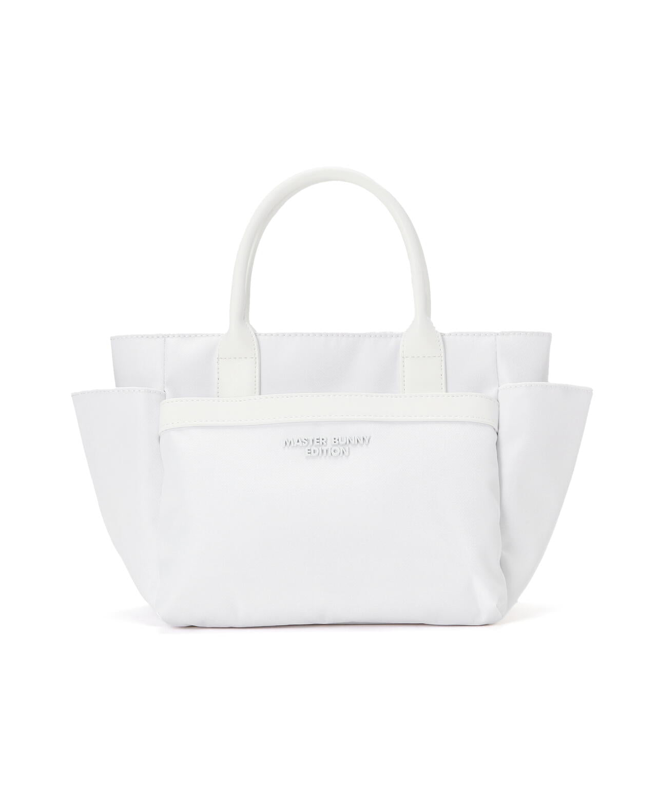 Peツイル カートバッグ (UNISEX)