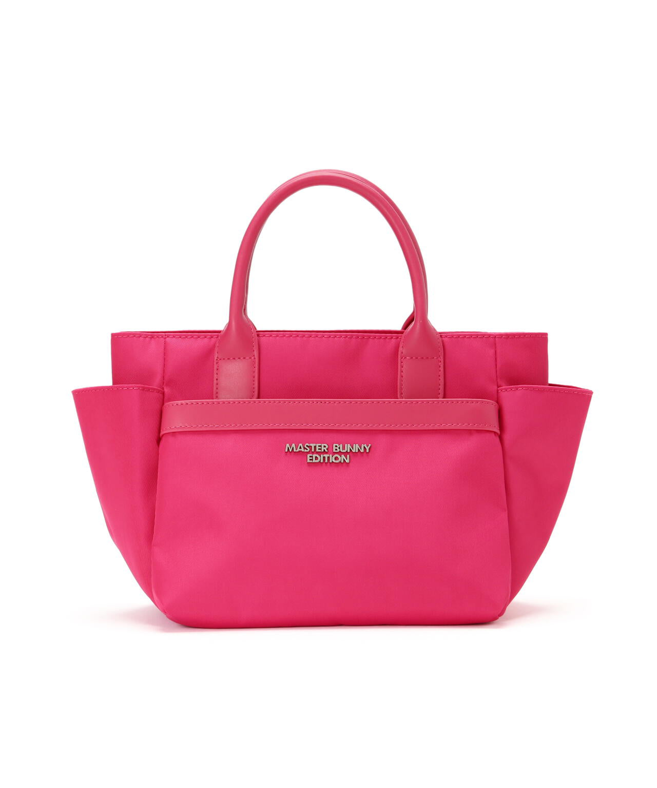 Peツイル カートバッグ (UNISEX)