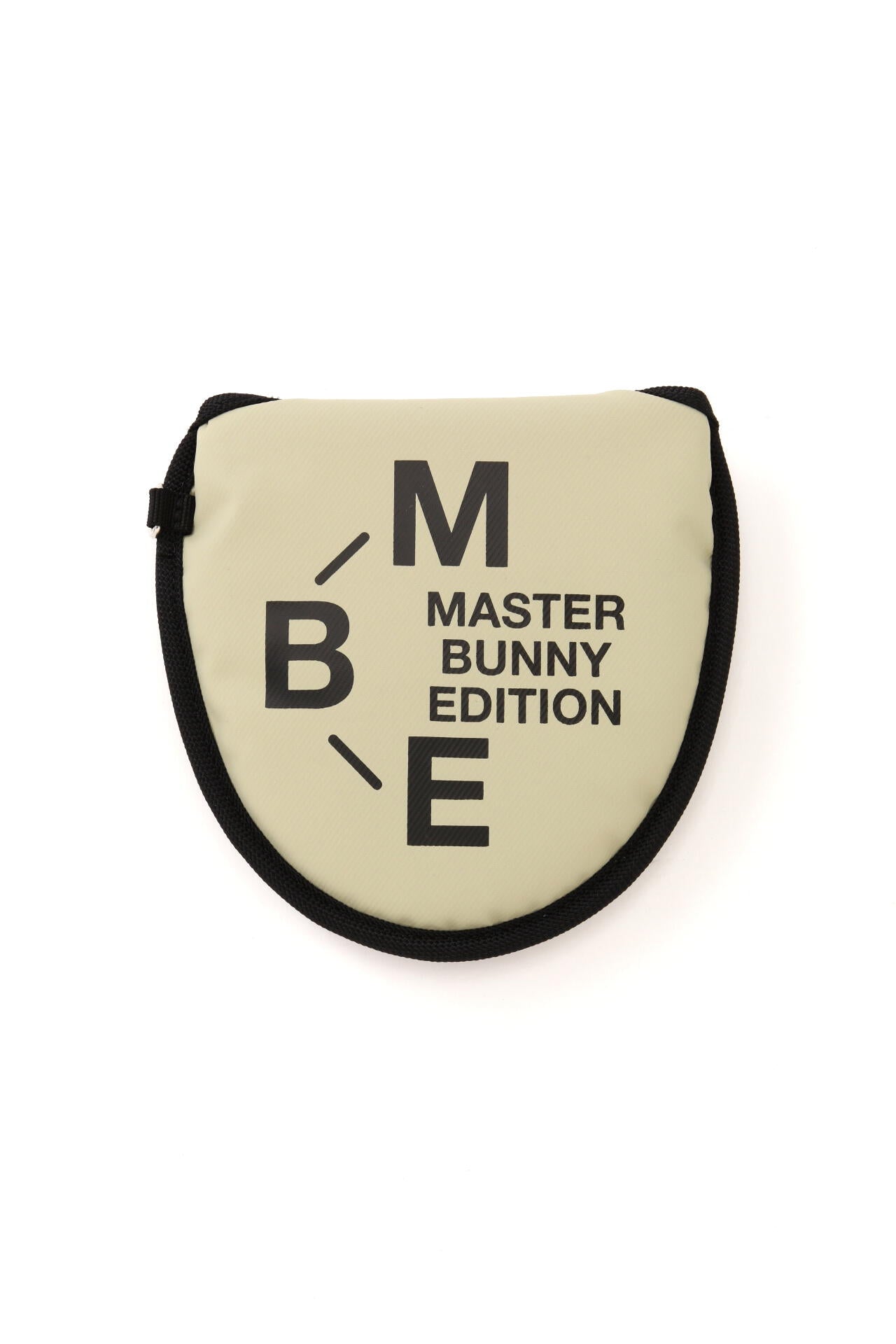 m_popnail　様 マットツイル マレット型用パターカバー (UNISEX) | MASTER BUNNY