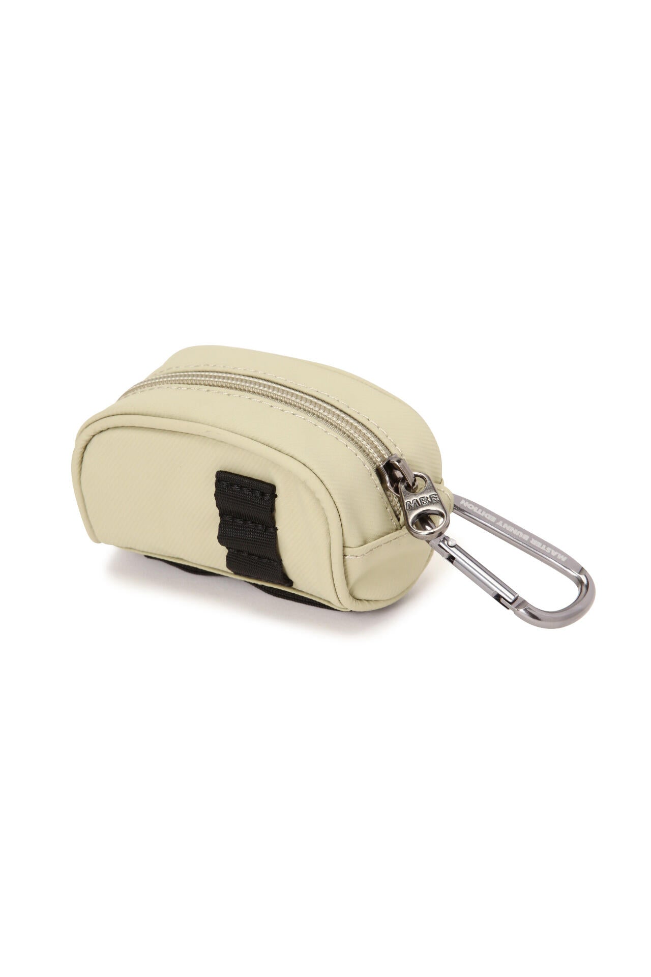 マットツイル ボールポーチ (UNISEX) | MASTER BUNNY EDITION