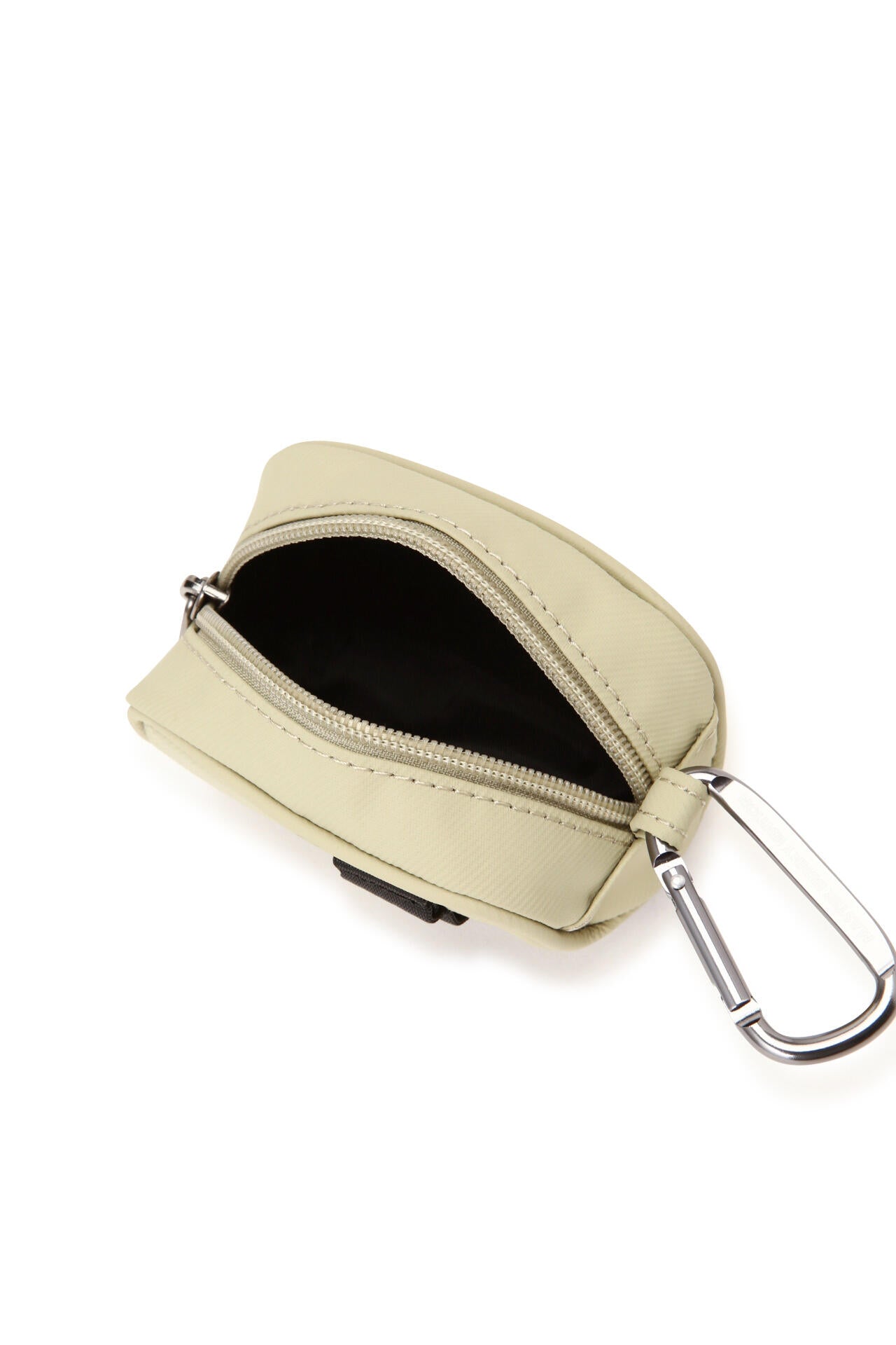 マットツイル ボールポーチ (UNISEX) | MASTER BUNNY EDITION