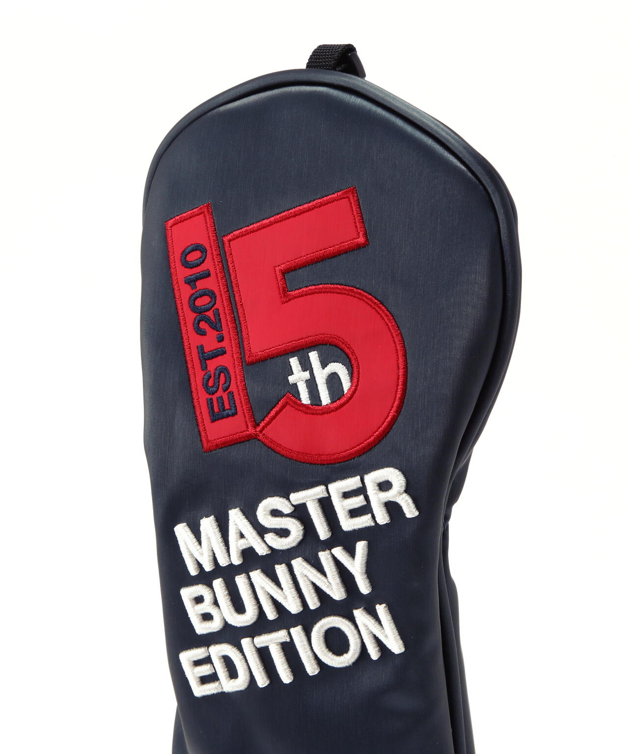 15周年】2025年モデルPRO仕様 フェアウェイウッド用ヘッドカバー