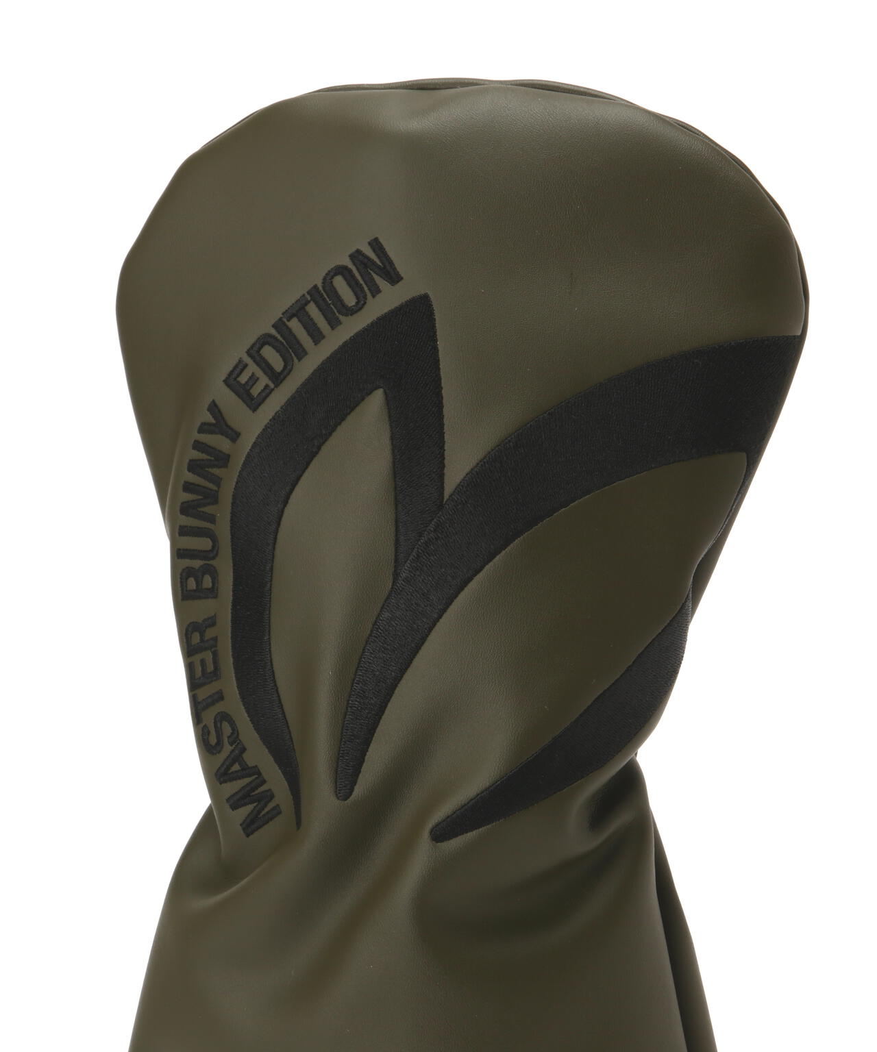 2025年モデルPRO仕様 ドライバー用ヘッドカバー (460CC対応) (UNISEX)