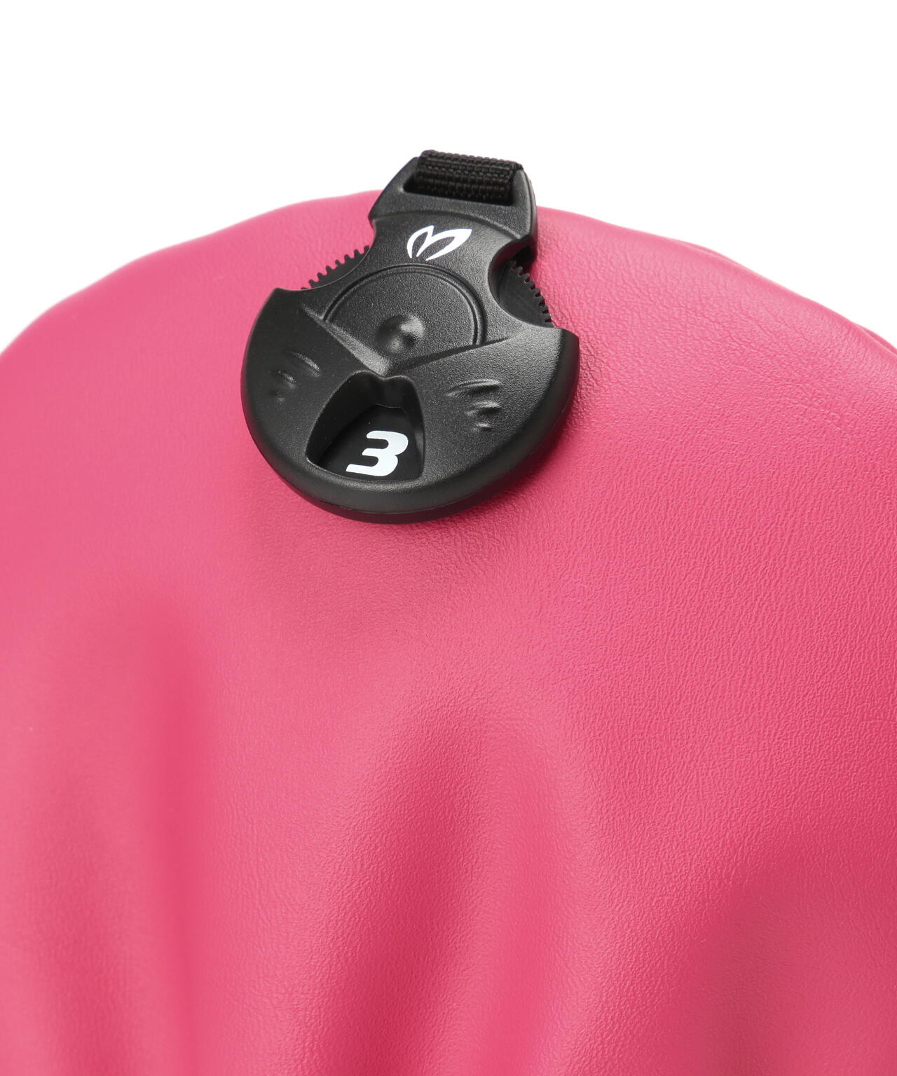 2025年モデルPRO仕様フェアウェイウッド用ヘッドカバー (UNISEX