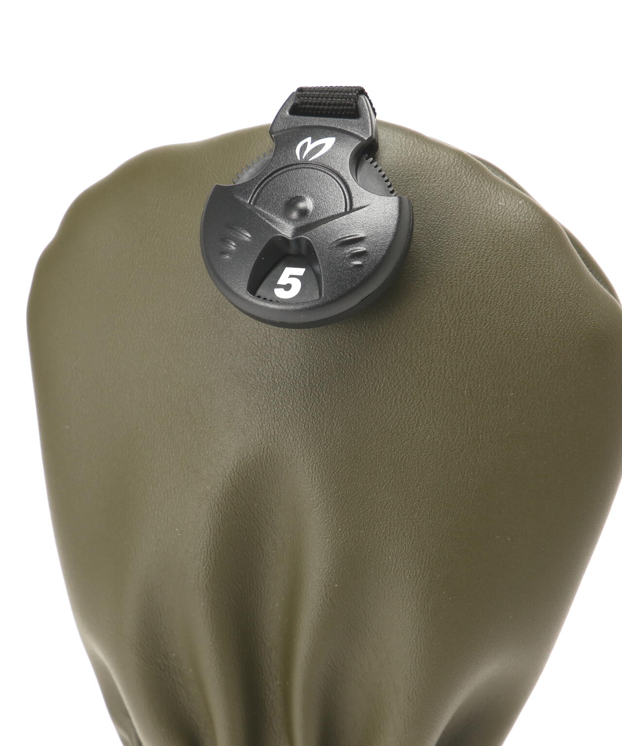 2025年モデルPRO仕様 ユーティリティ用ヘッドカバー (UNISEX) | MASTER