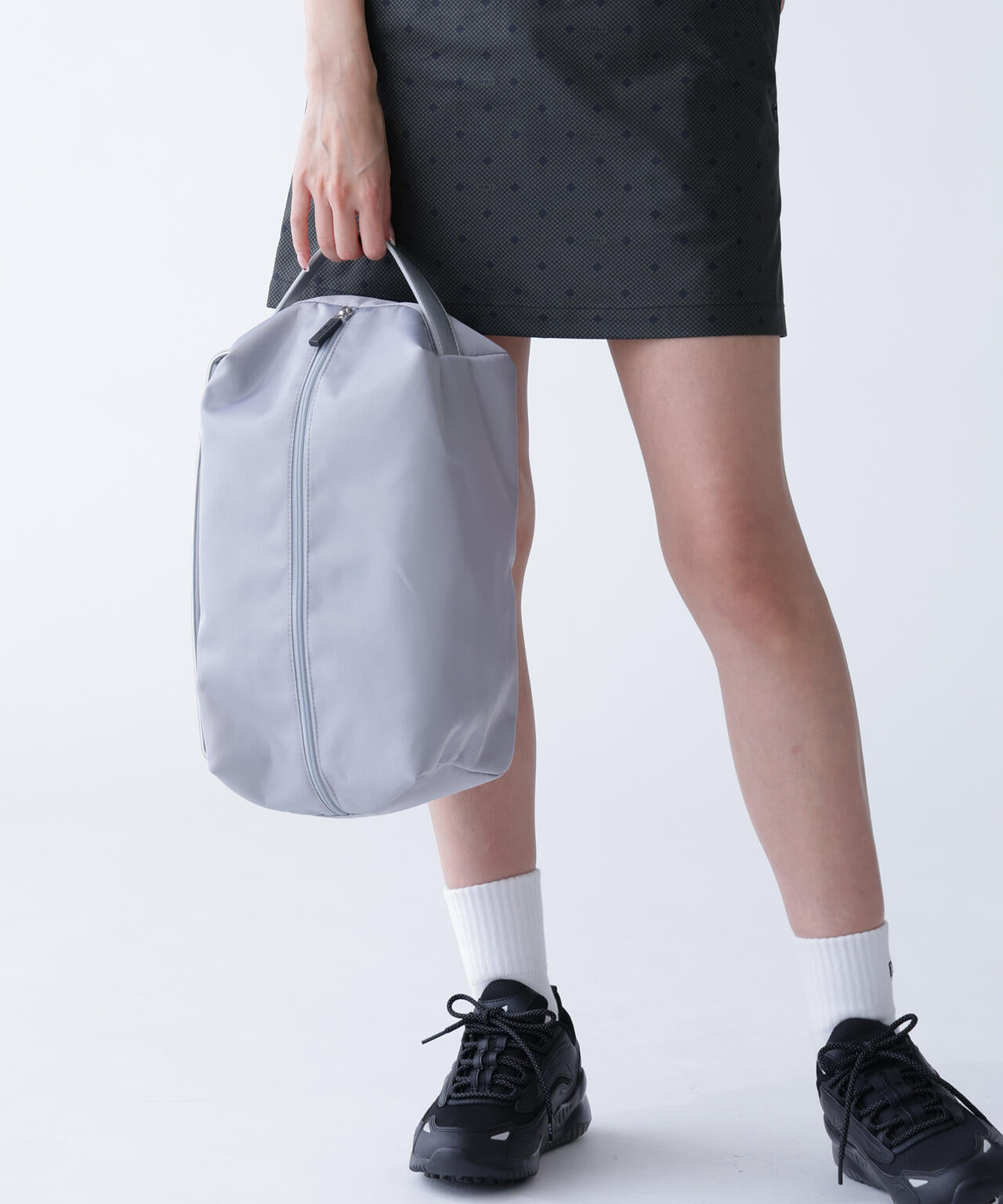 Peツイル シューズケース (UNISEX)